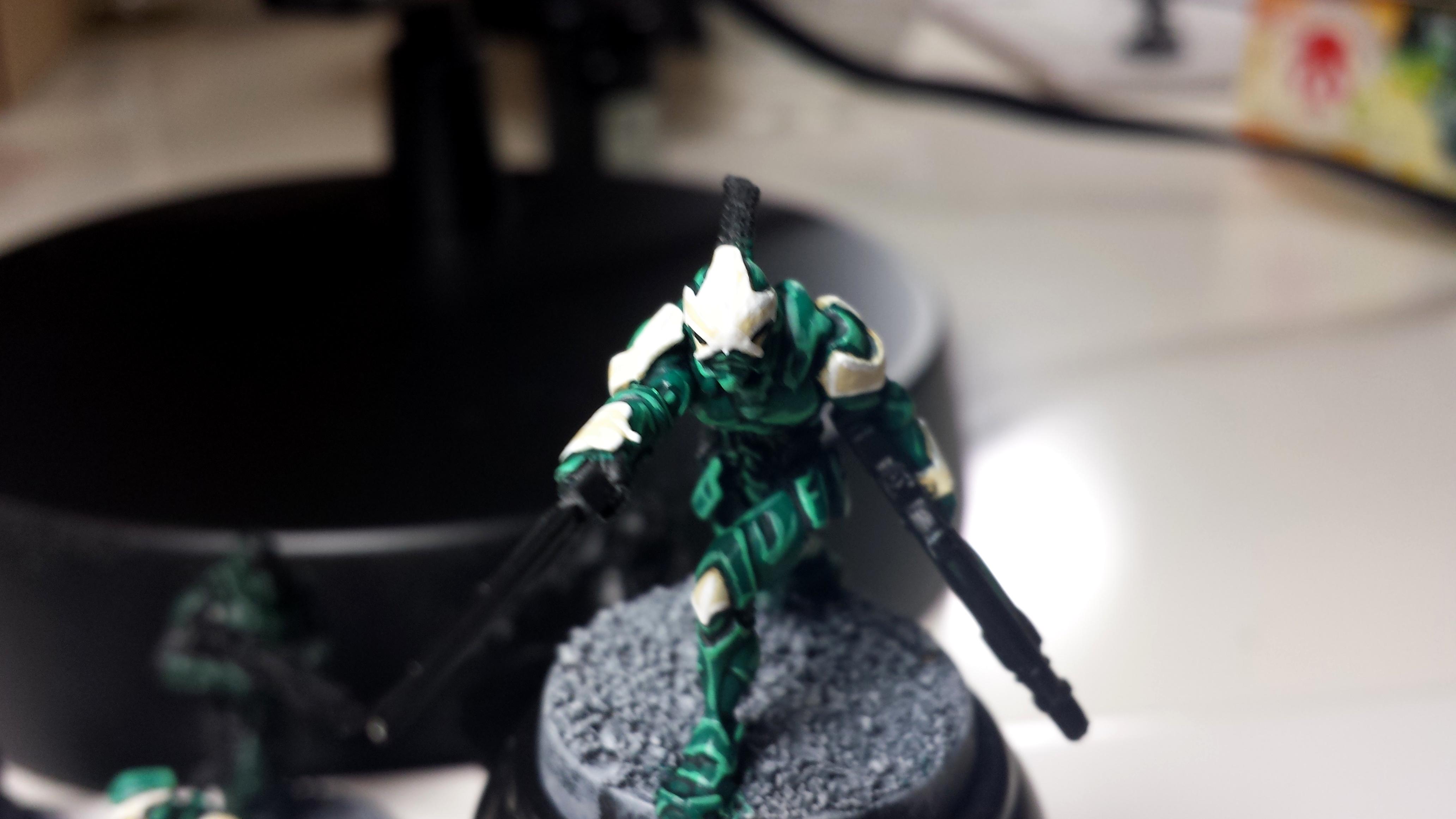 Daofei WIP