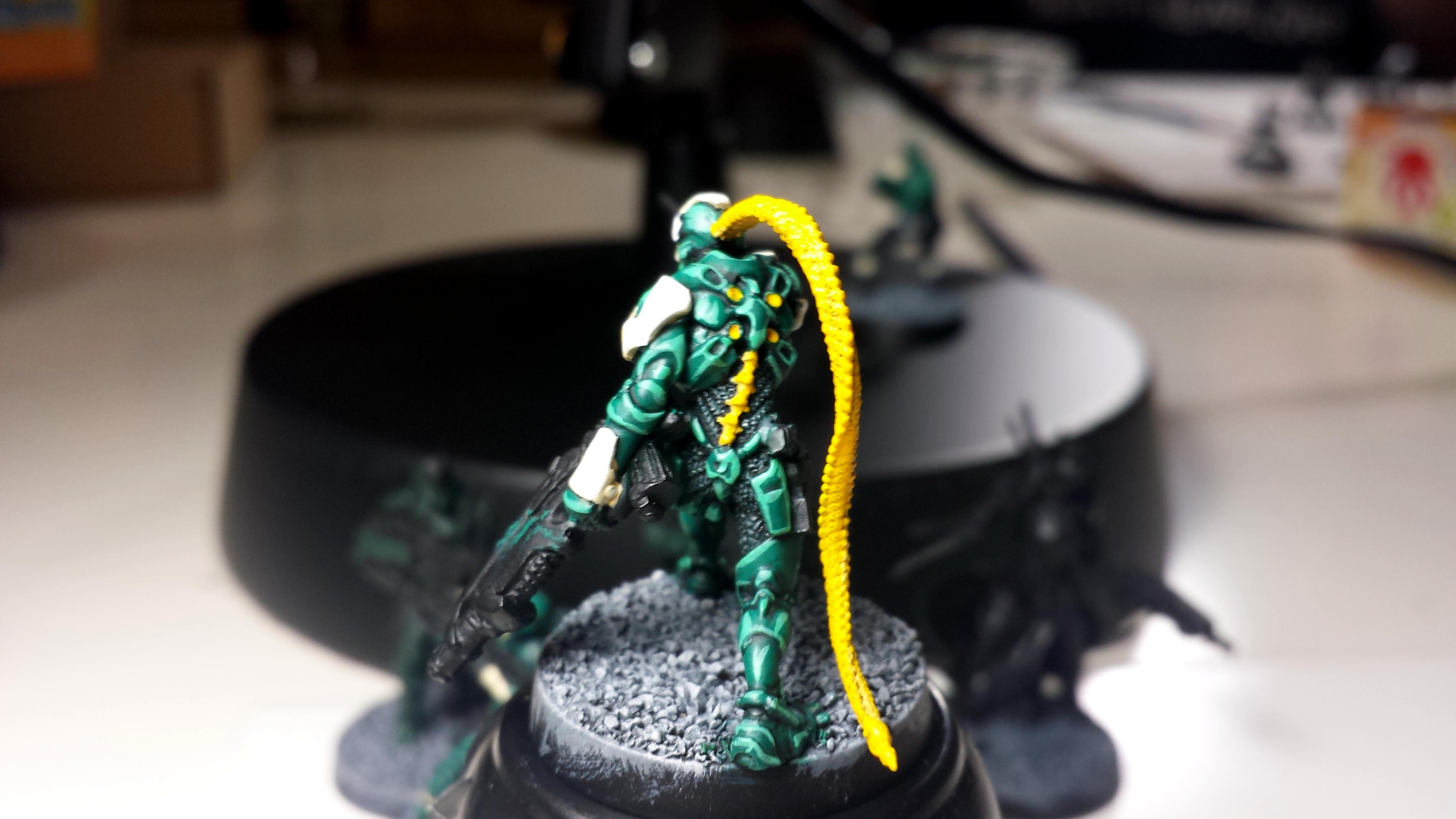 Daofei WIP