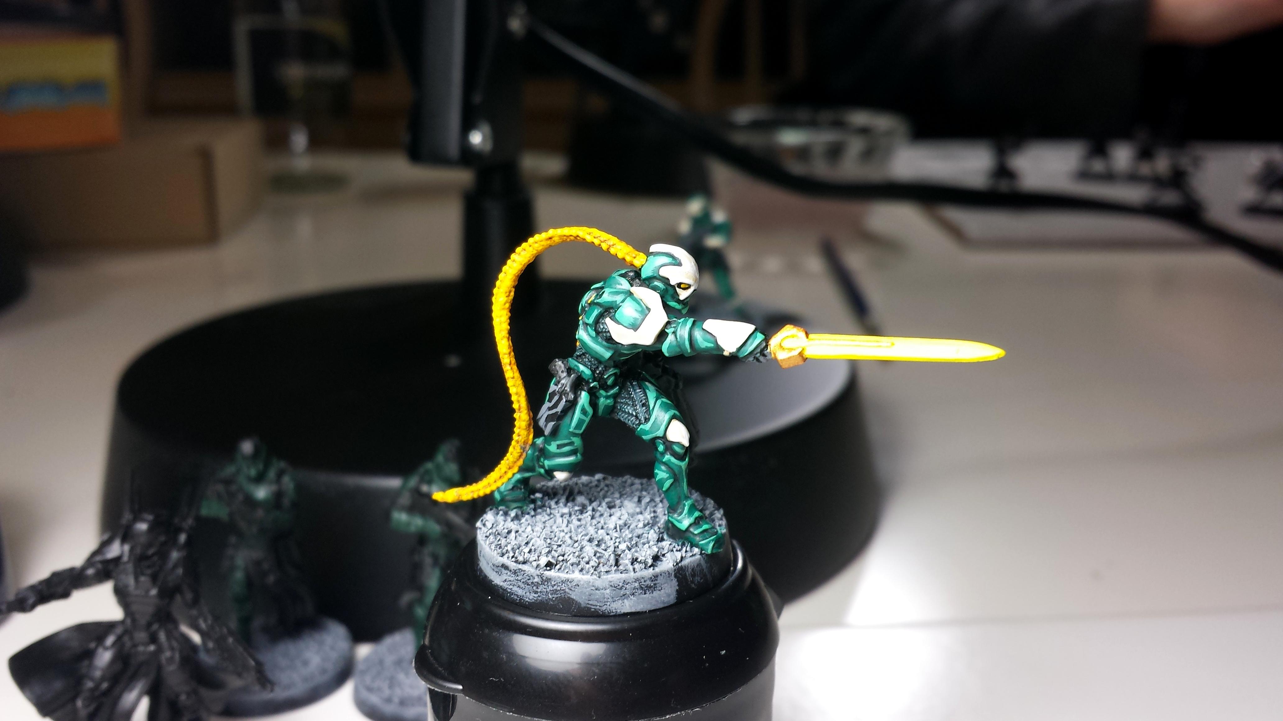 Daofei WIP