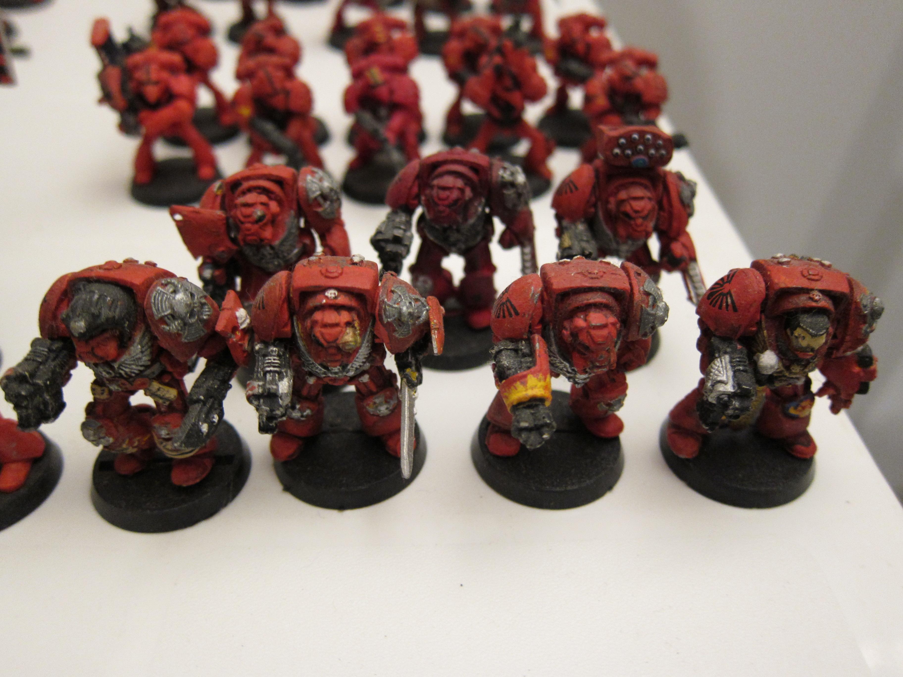 Terminators