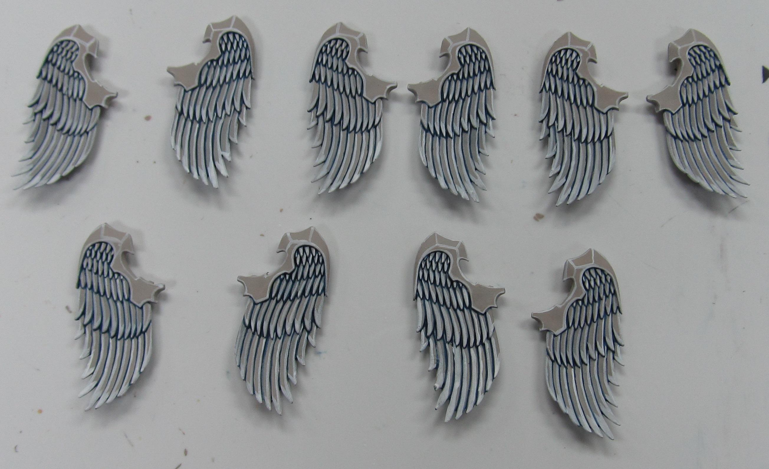 SAng Guard Wings done