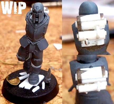 Renegade Militia, Veteran Renegade Militia [concept] WIP 