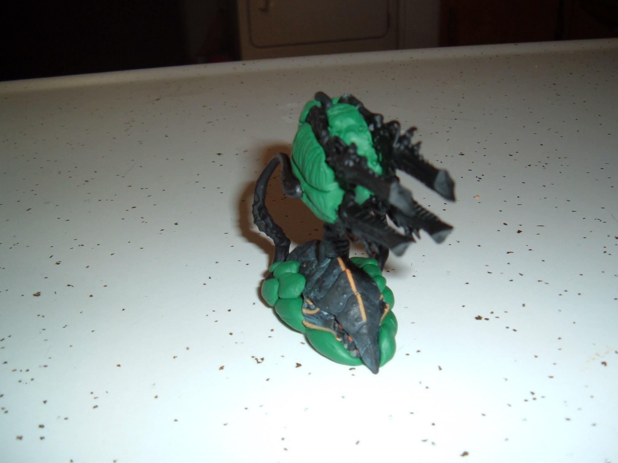 Nids Quad