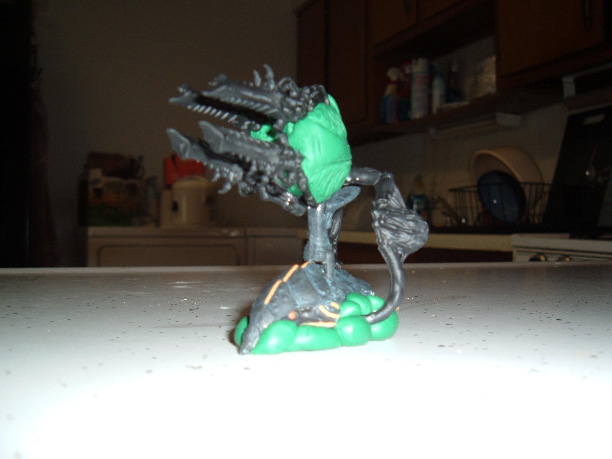 Nids Quad