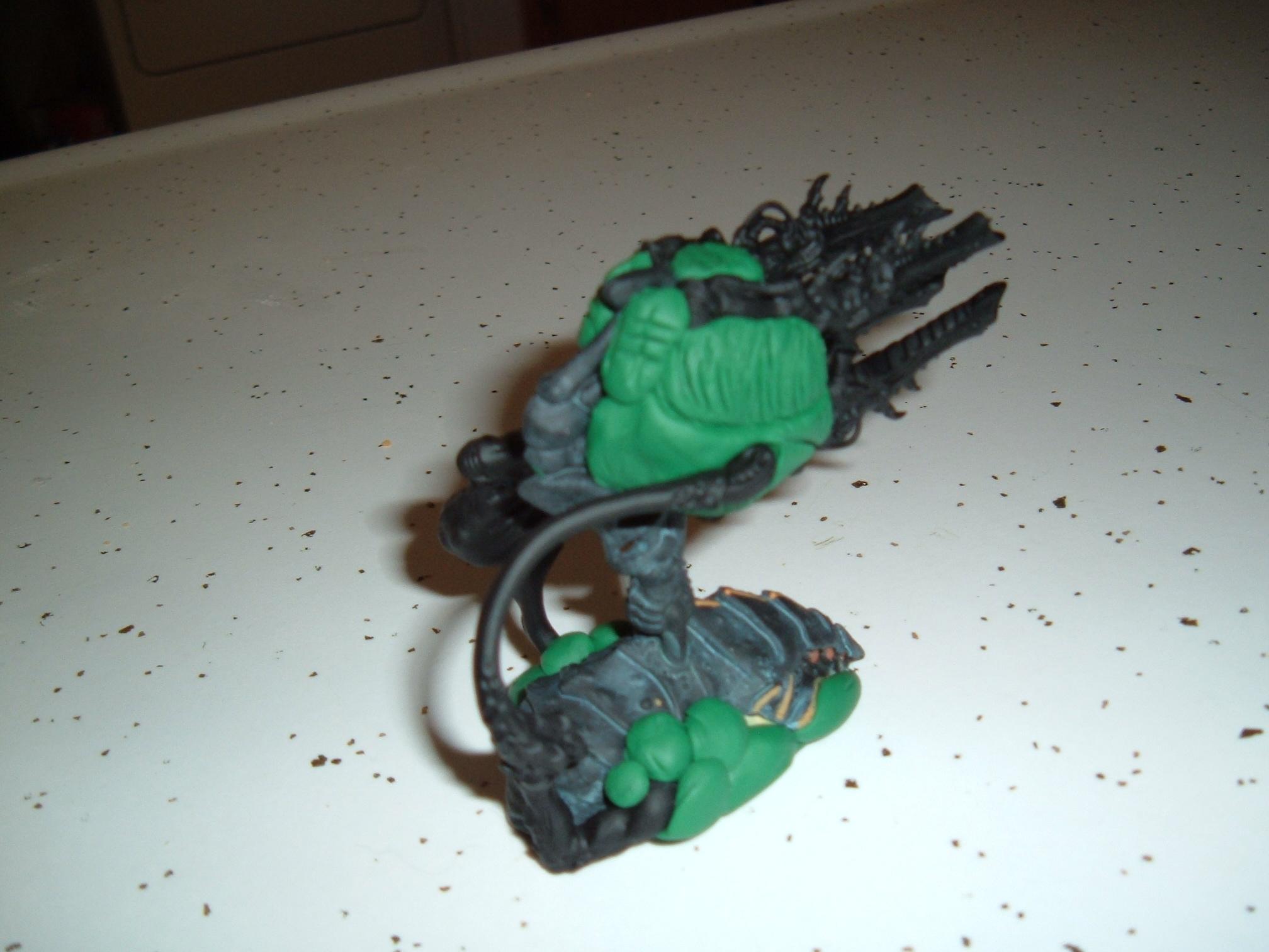 Nids Quad