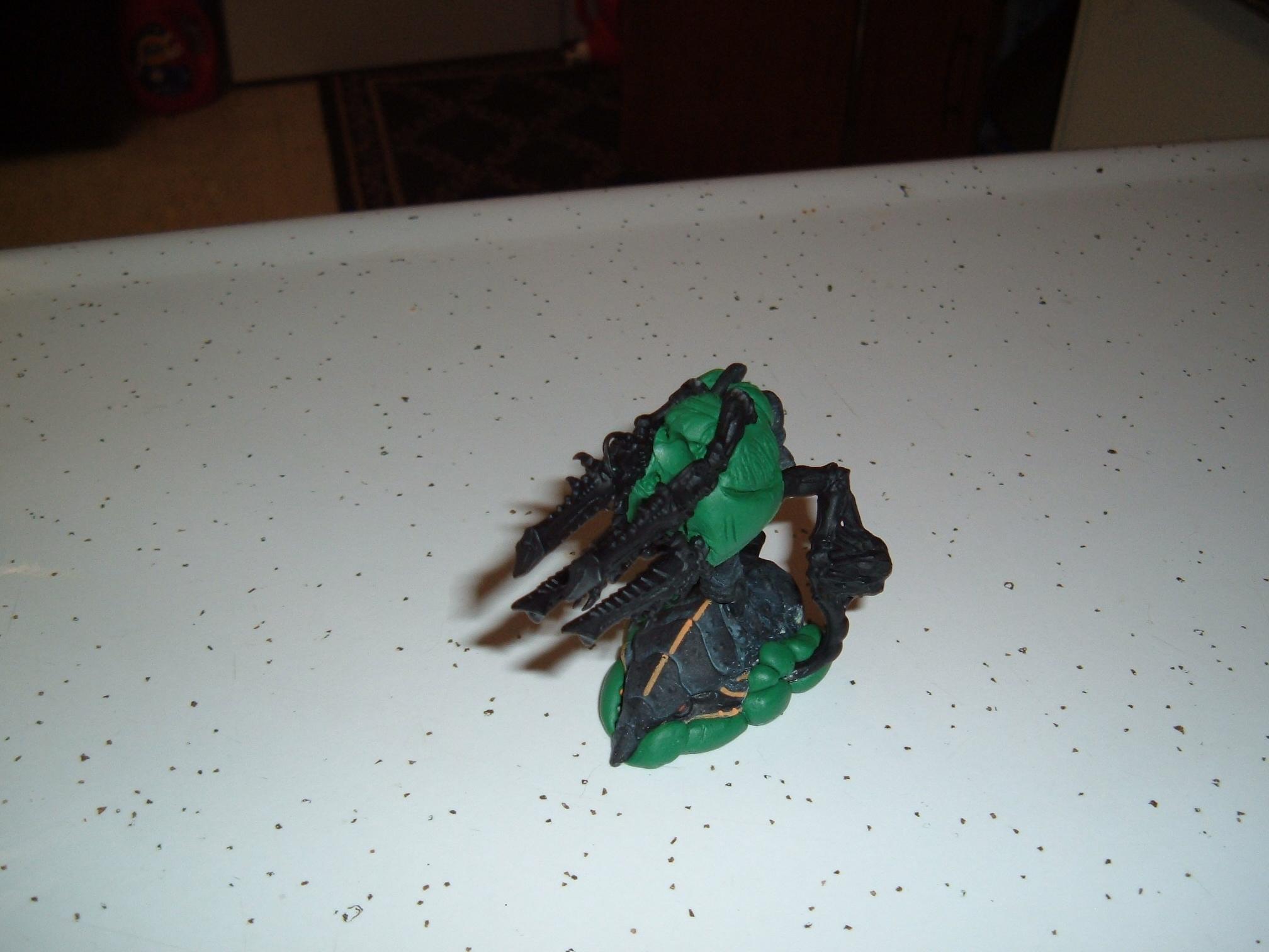 Nids Quad