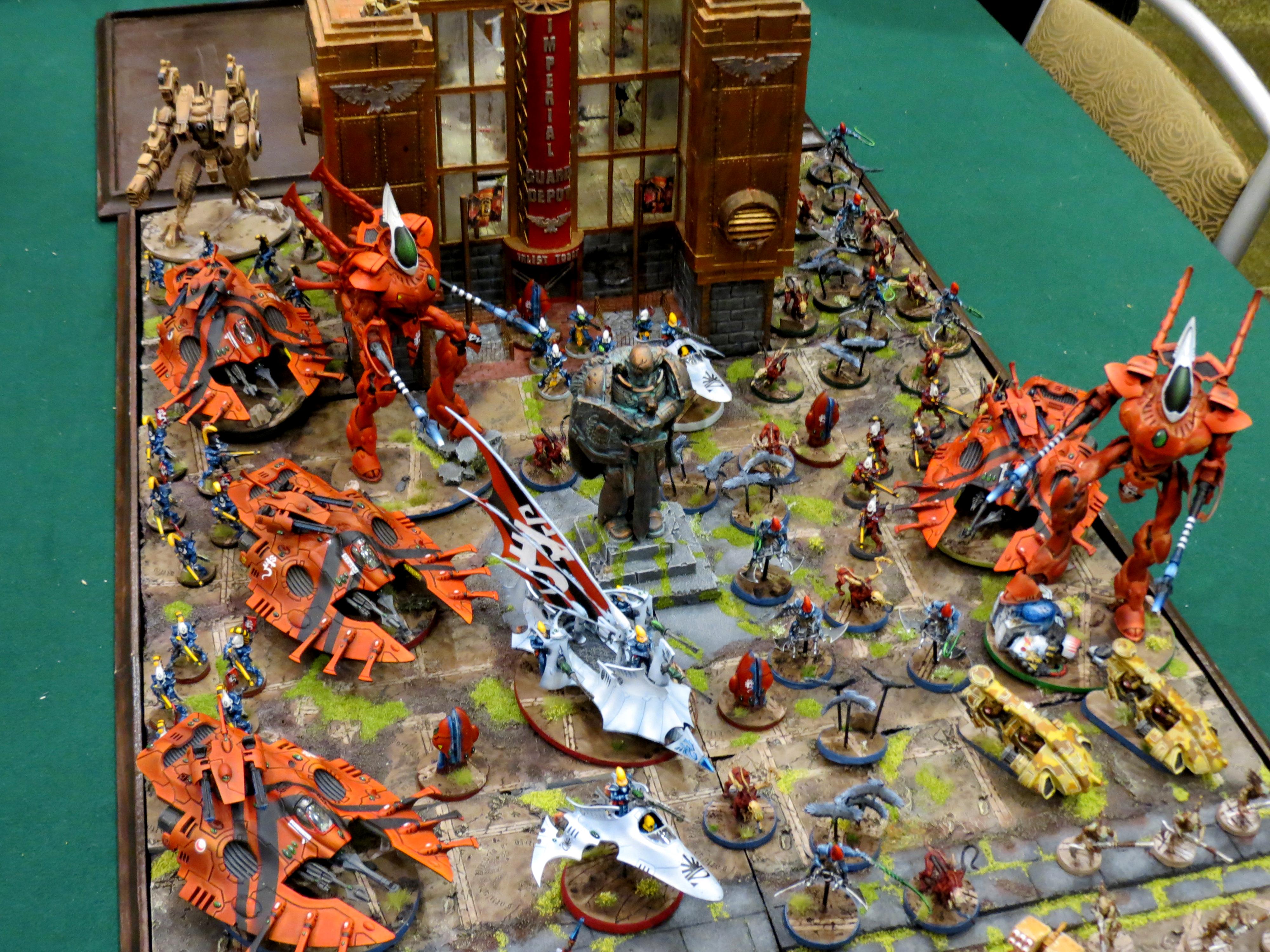 Display 43