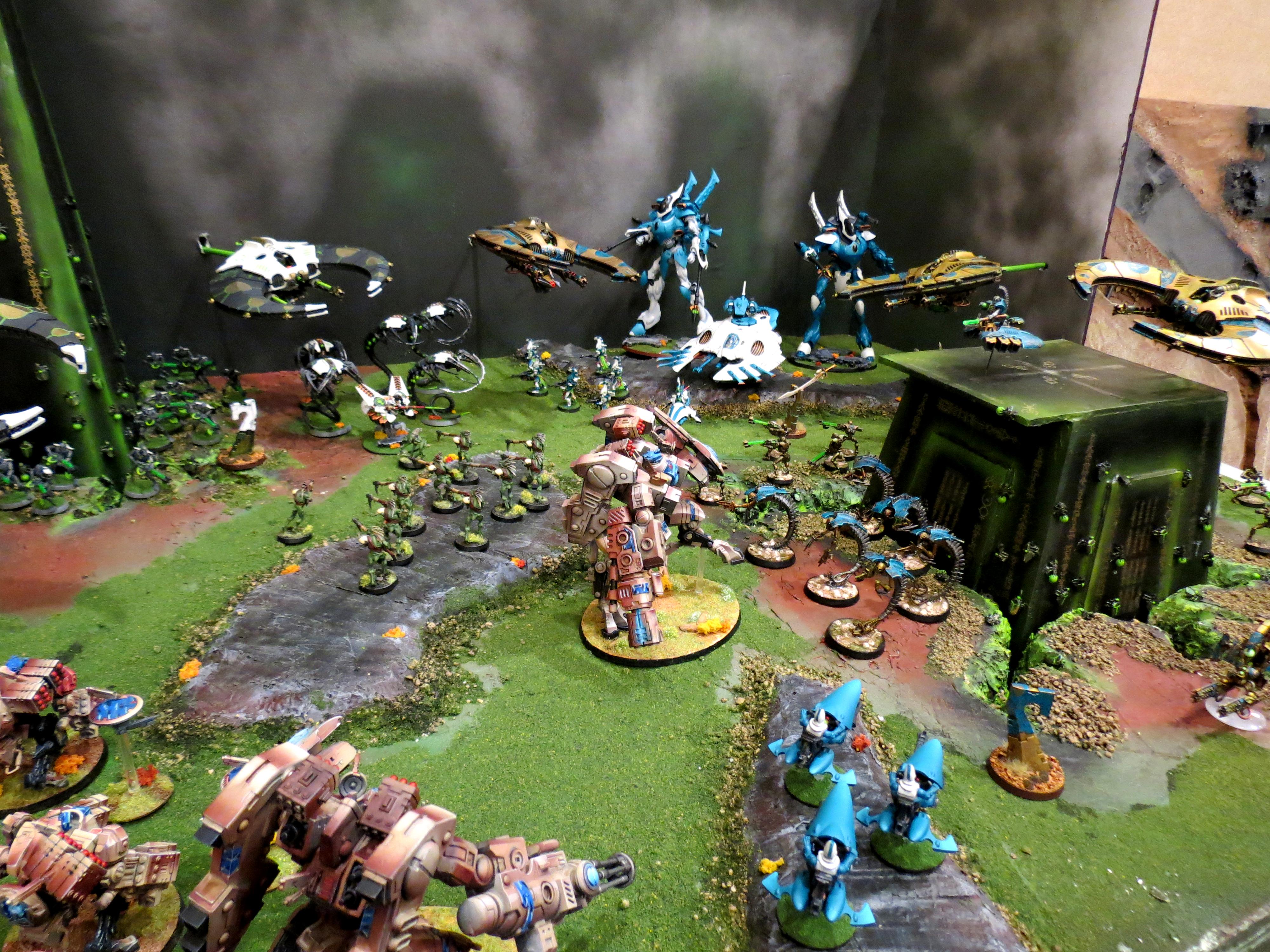 AotM AC Display 2014