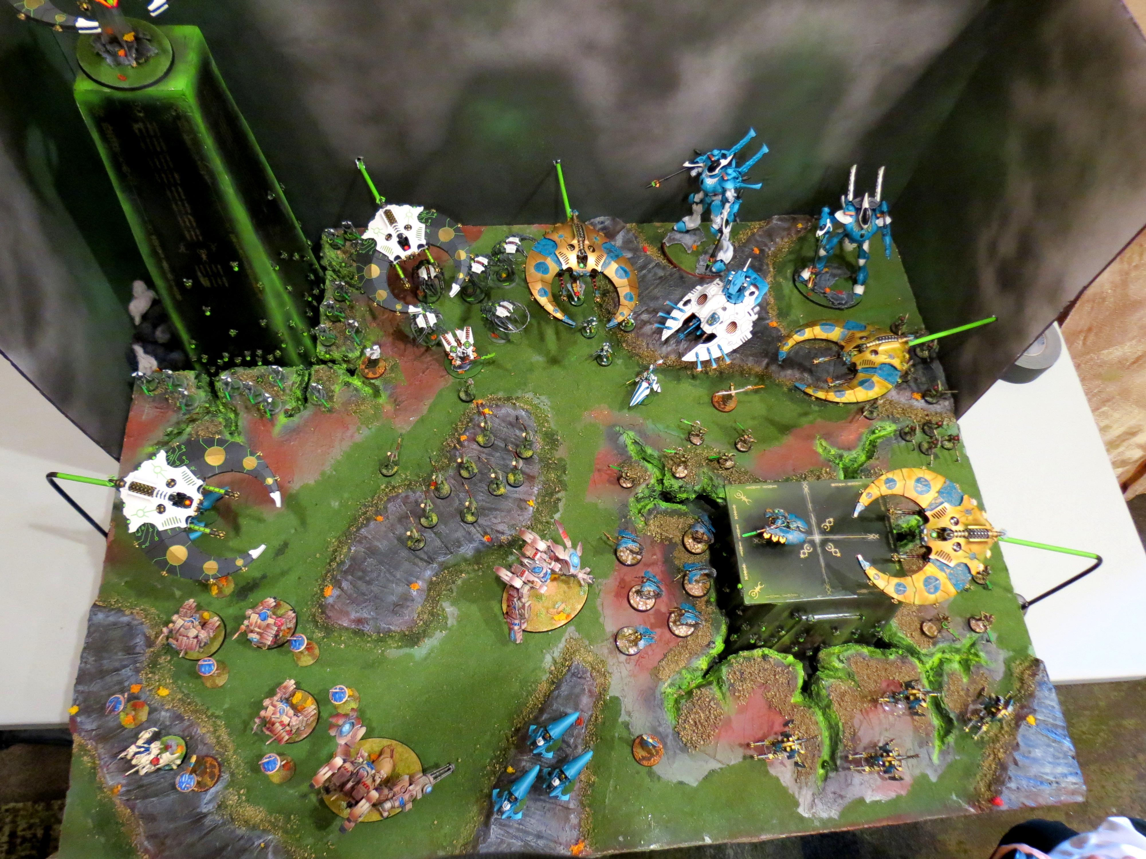 AotM AC Display 2014