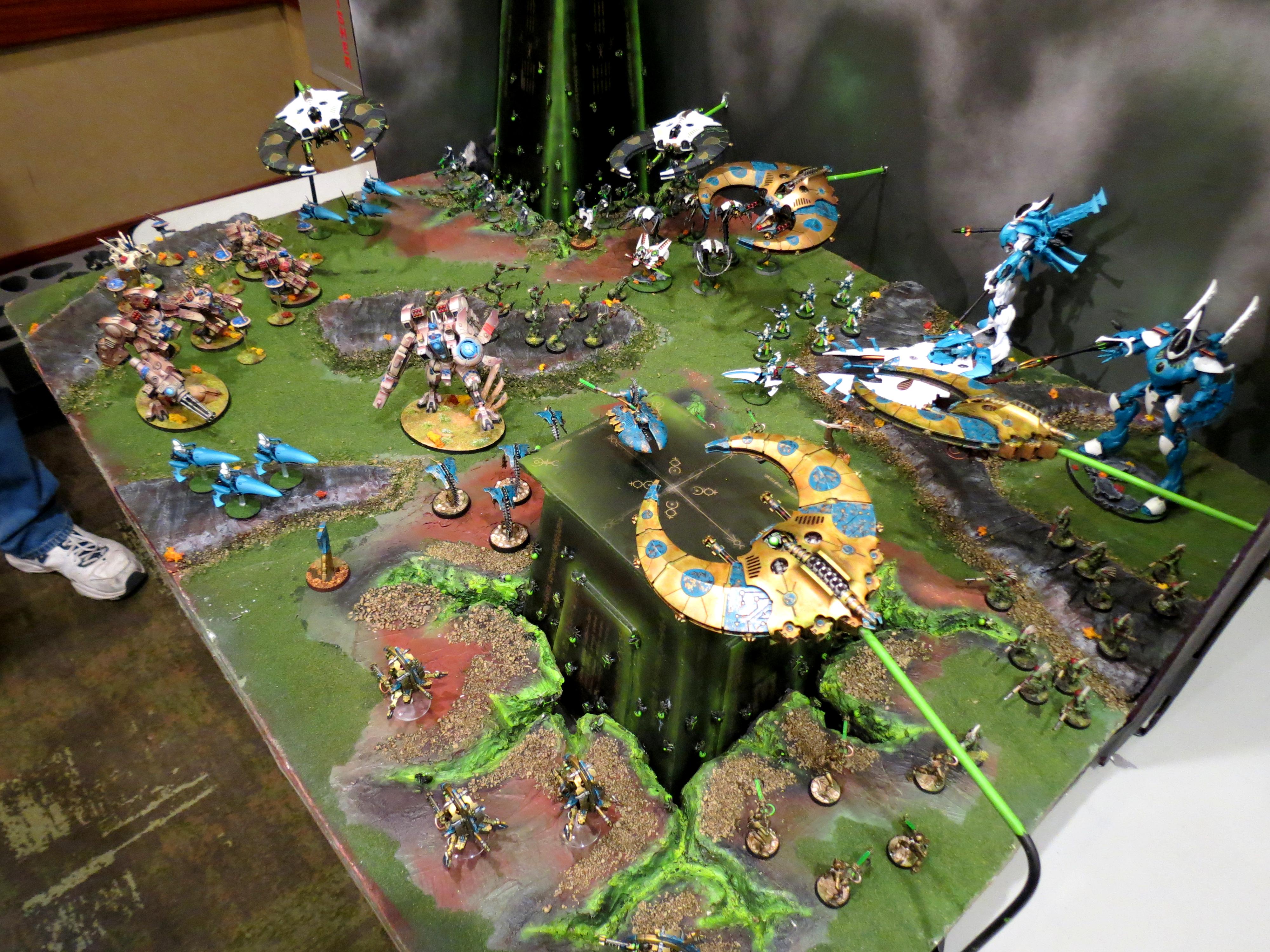 AotM AC Display 2014