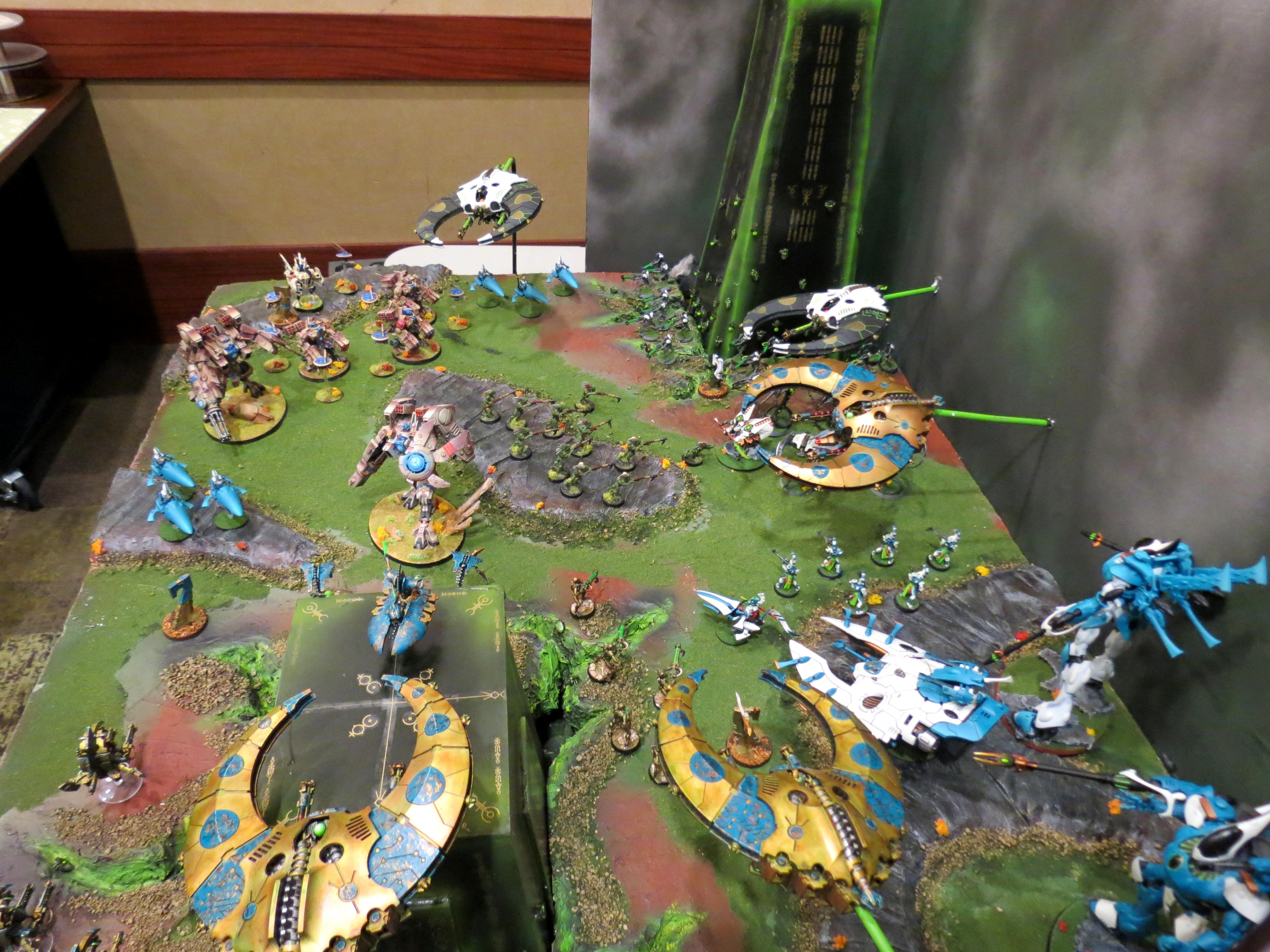 AotM AC Display 2014