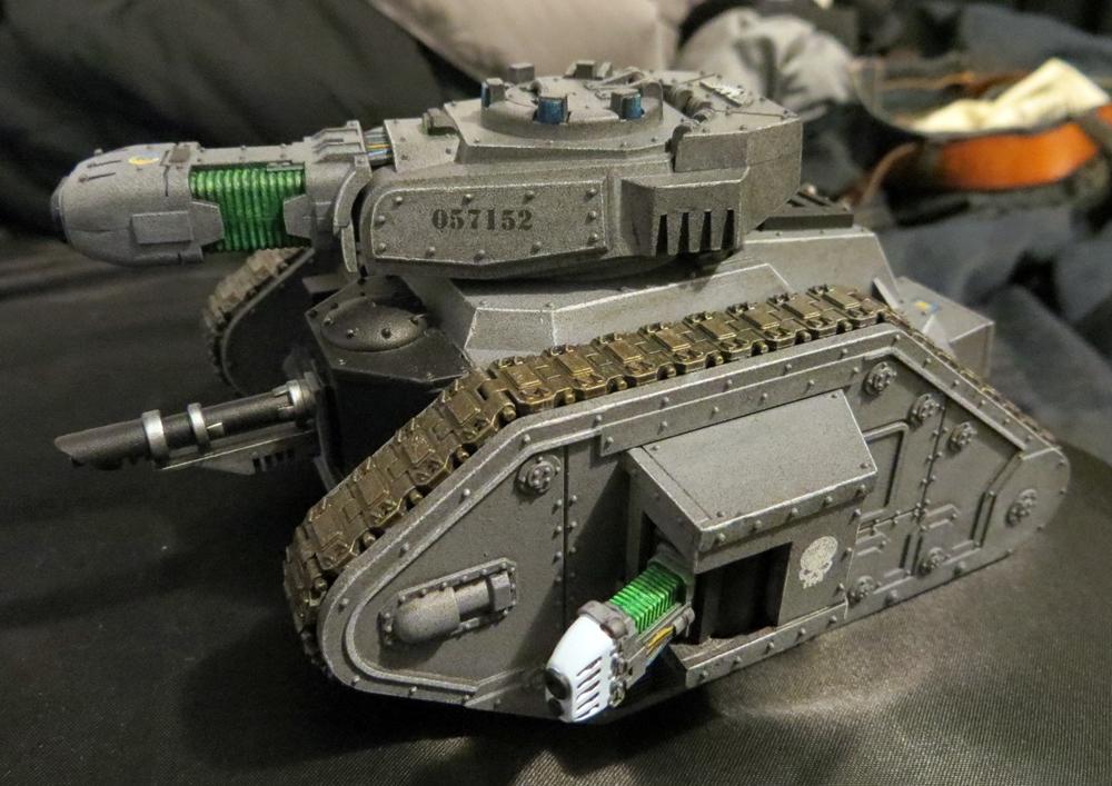 Guard, Imperial Guard, Tank, Warhammer 40,000
