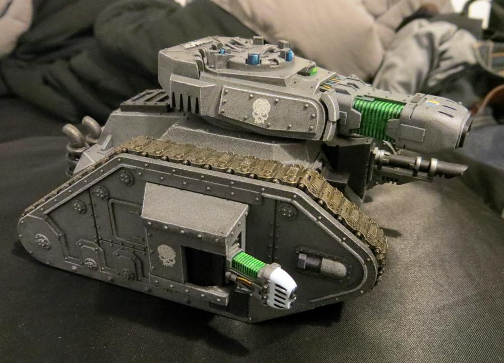 Guard, Imperial Guard, Tank, Warhammer 40,000