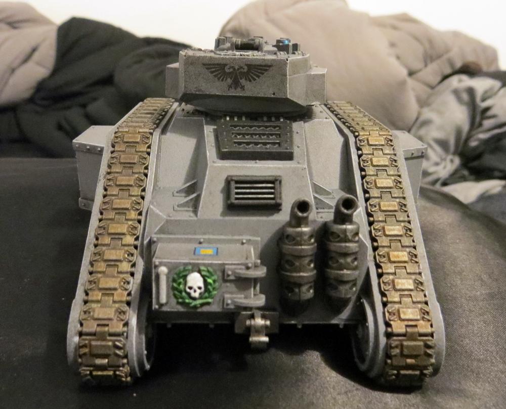 Guard, Imperial Guard, Tank, Warhammer 40,000