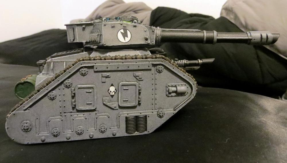 Guard, Imperial Guard, Tank, Warhammer 40,000