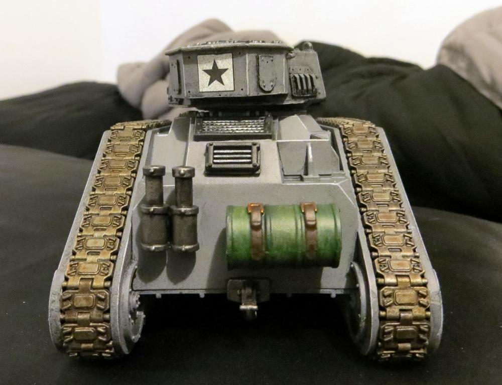 Guard, Imperial Guard, Tank, Warhammer 40,000
