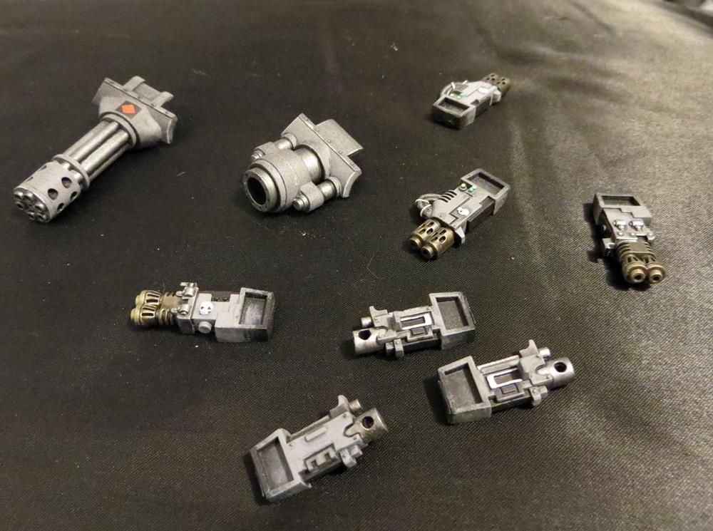 Cadians, Guard, Imperial Guard, Infantry, Warhammer 40,000