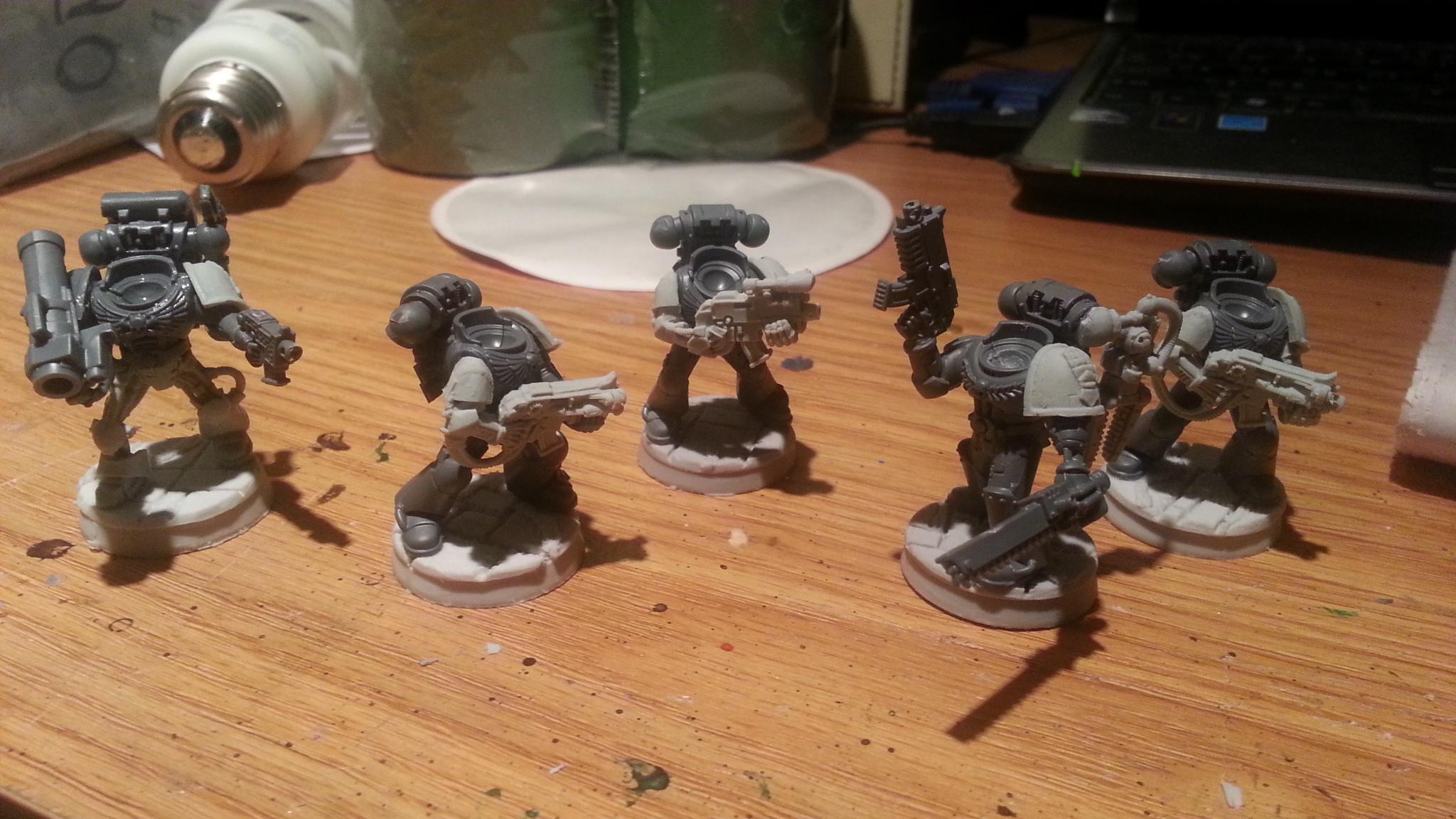 tactical squad 1