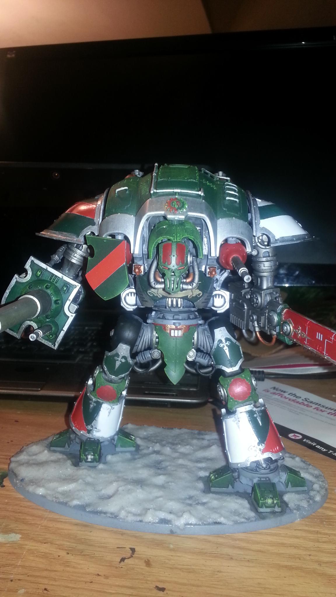 knight