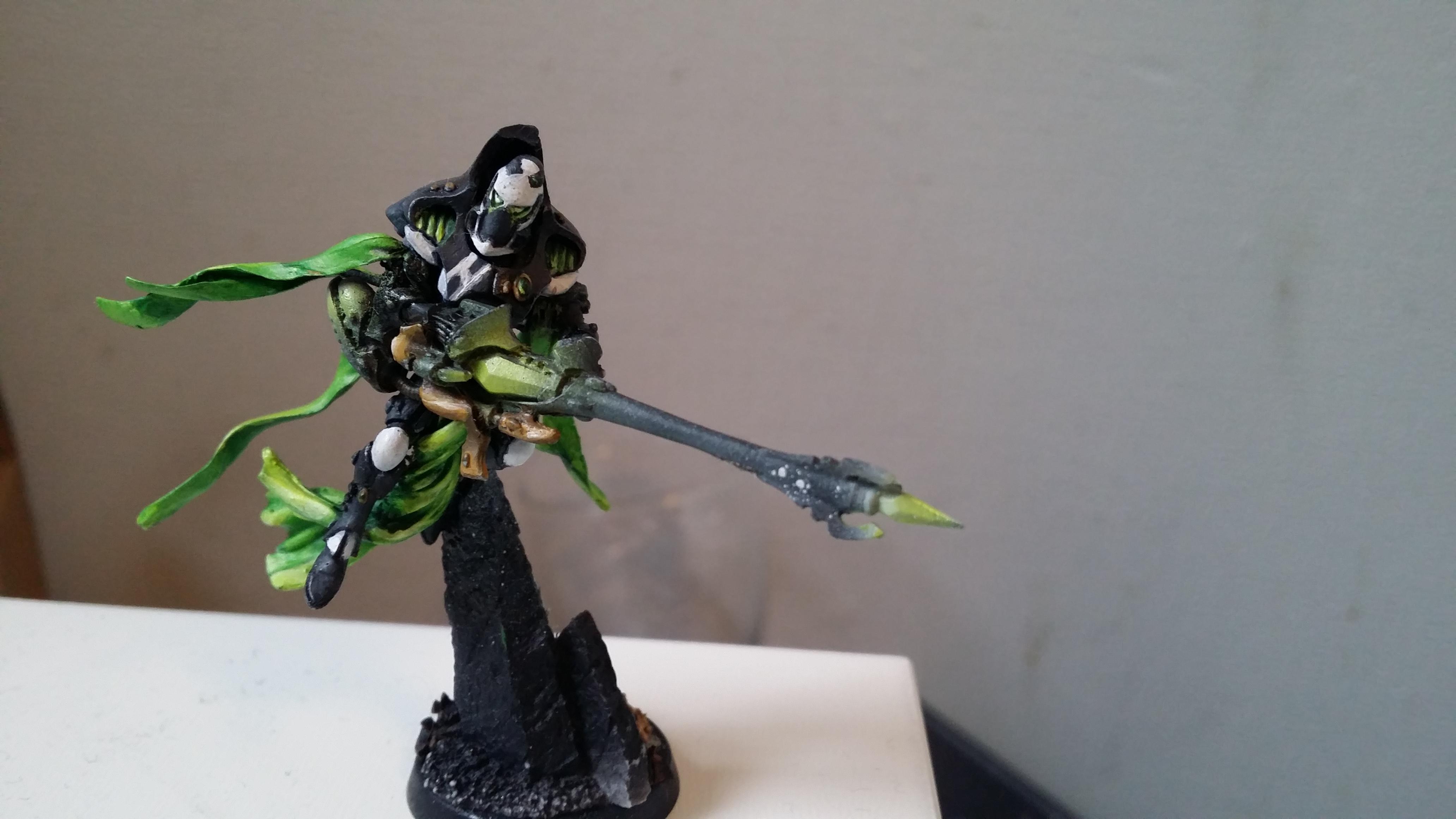 Shadow Spectre
