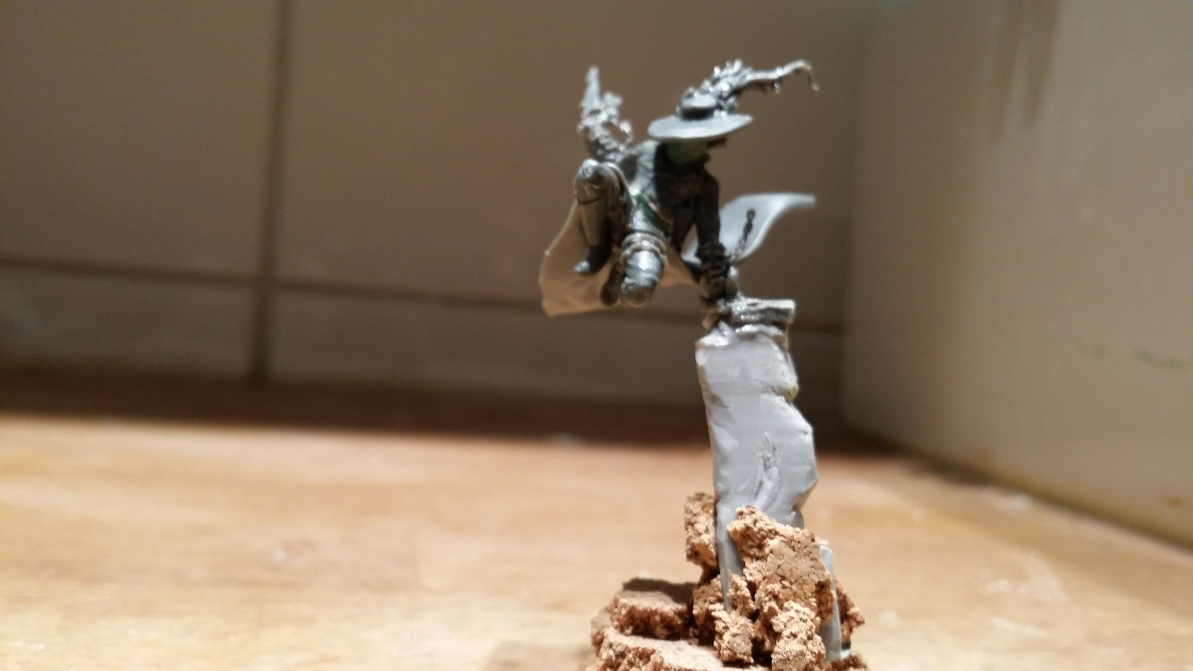 Another Death Marshal