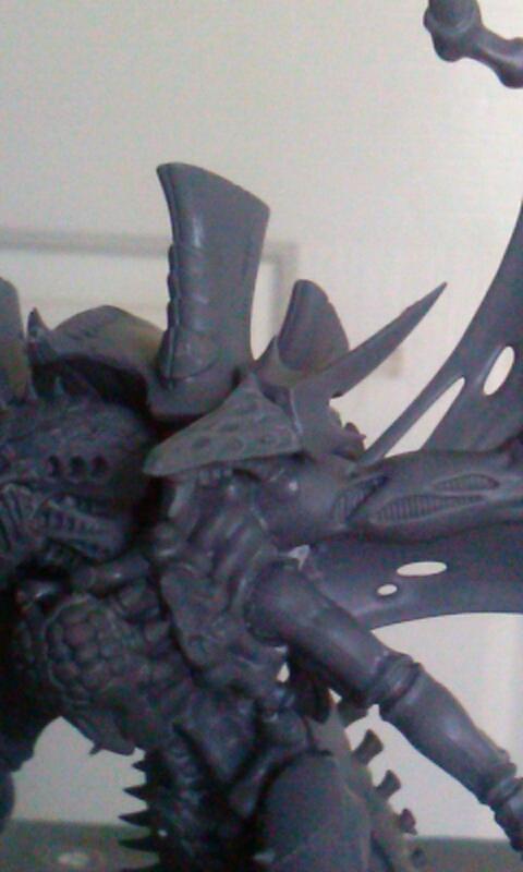 Close Up