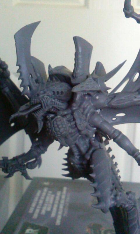 On the model