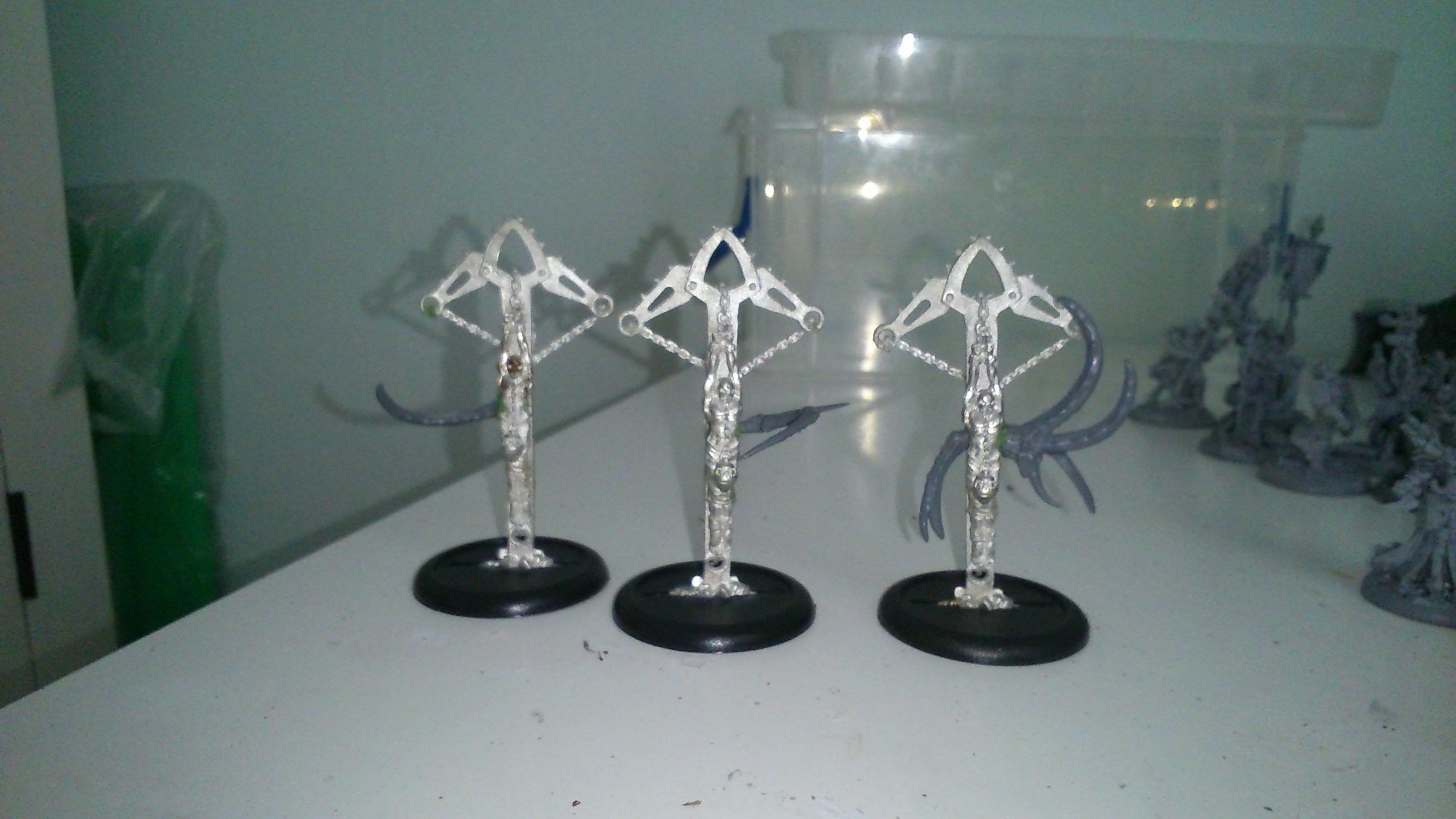 Menoth daemonhosts