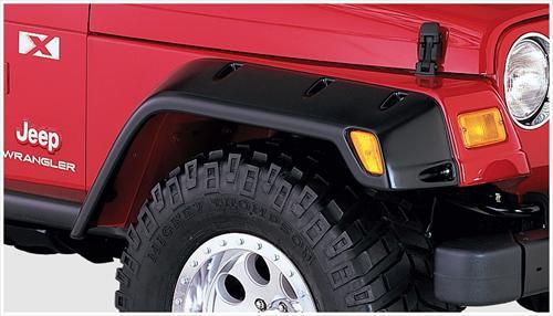 Fender Flare