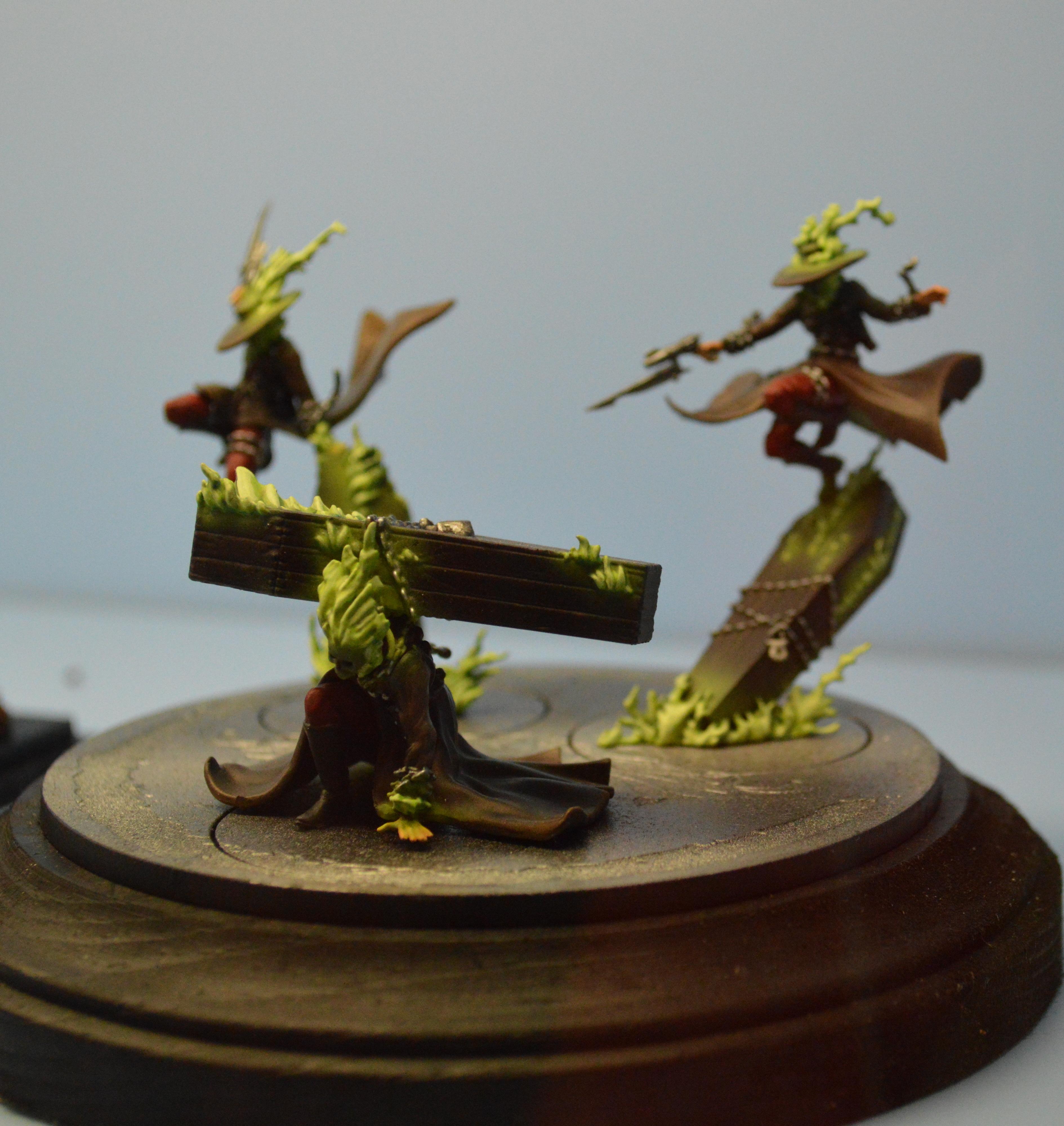 Adepticon 2014, Crystal Brush