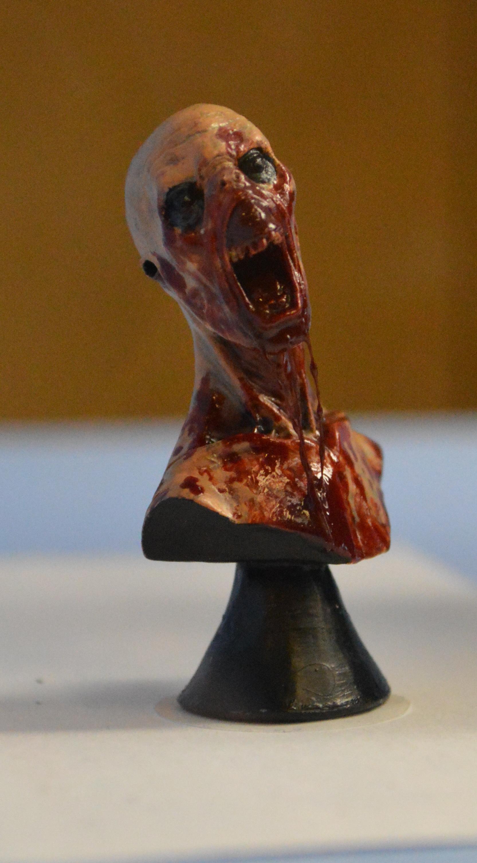 Adepticon 2014, Crystal Brush
