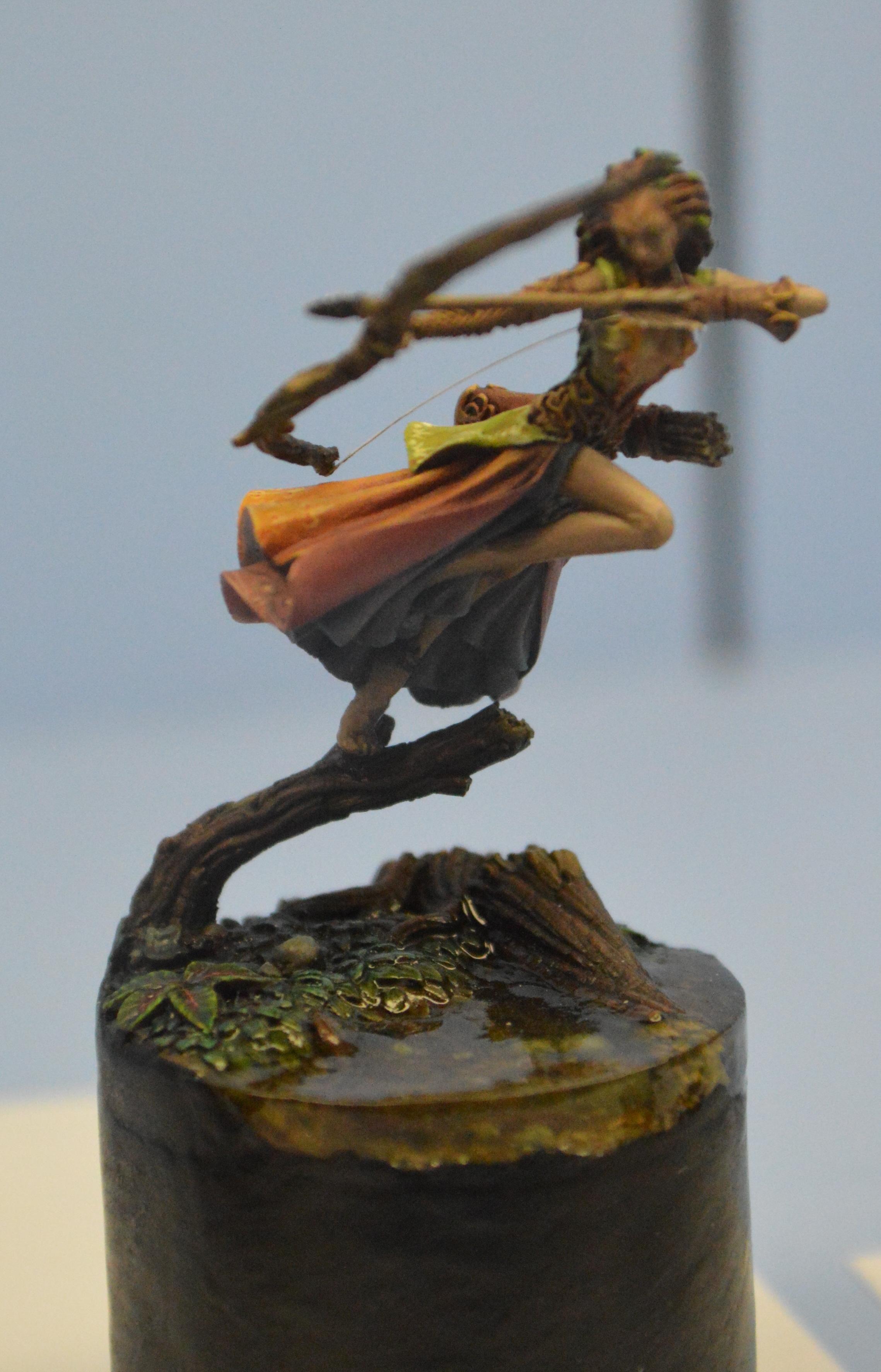 Adepticon 2014, Crystal Brush
