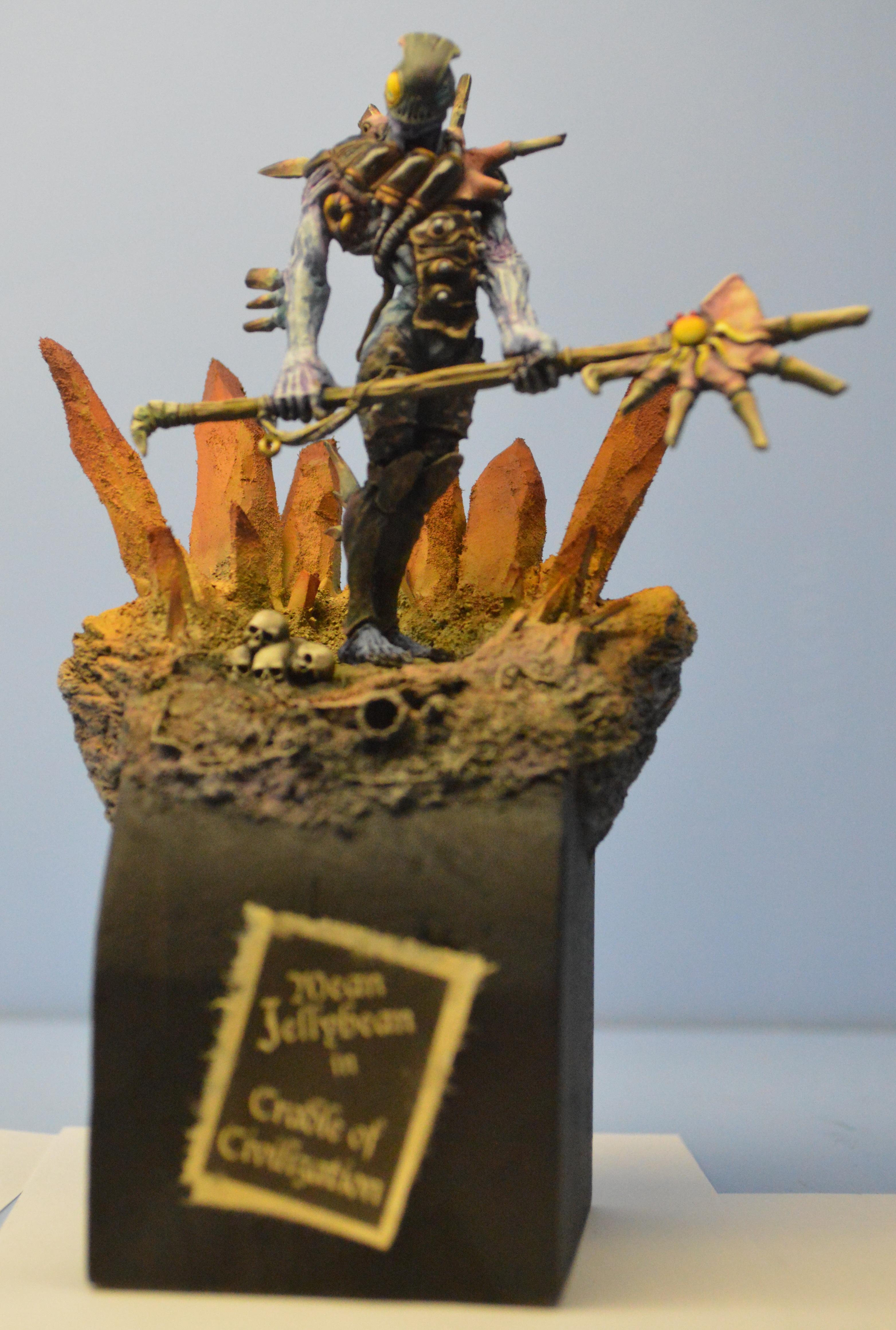 Adepticon 2014, Crystal Brush