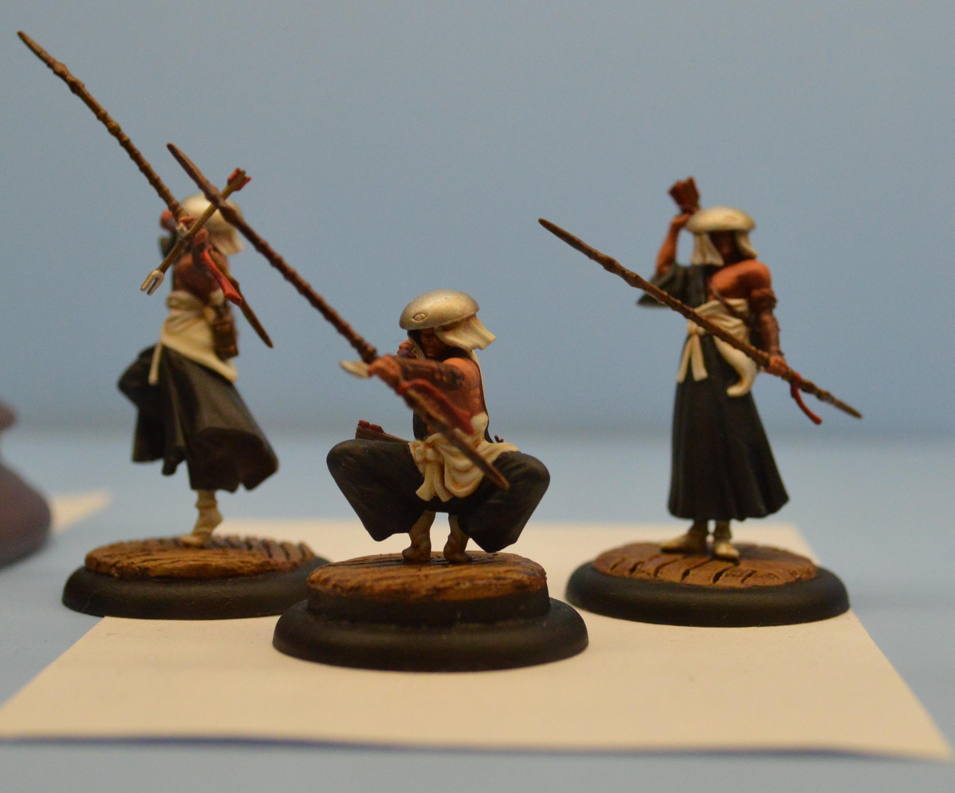 Adepticon 2014, Crystal Brush
