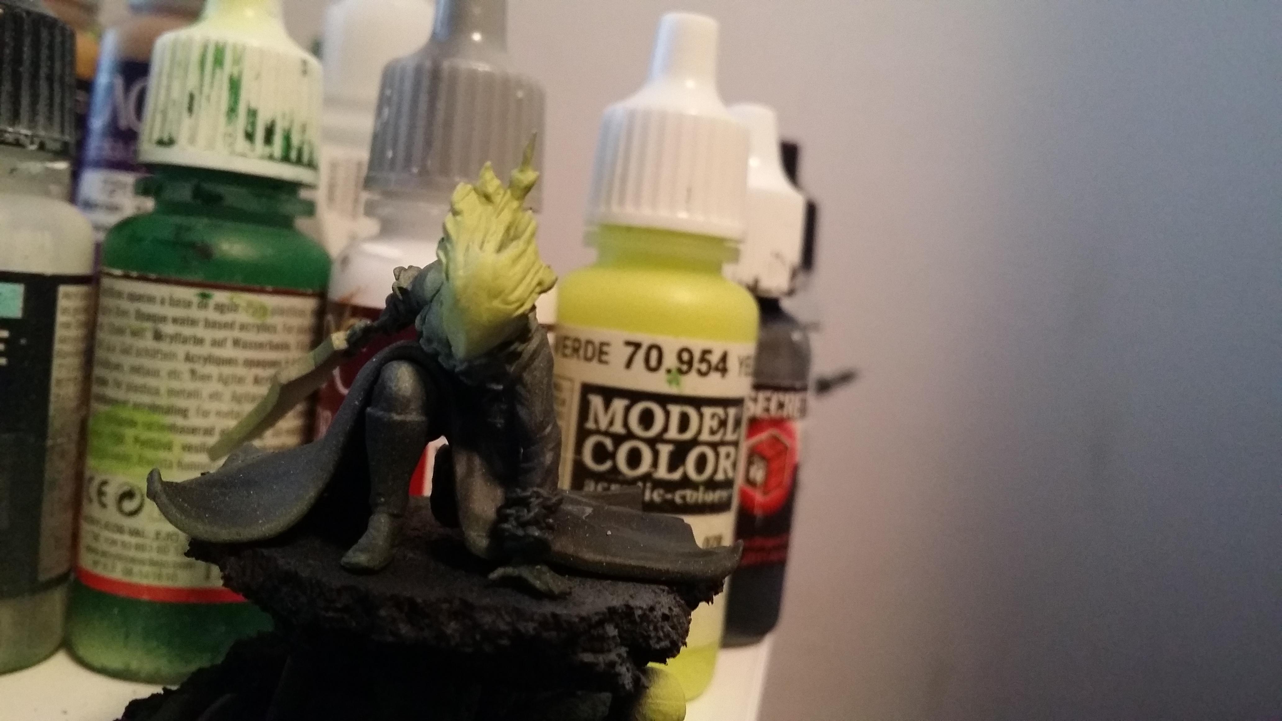 Death Marshals