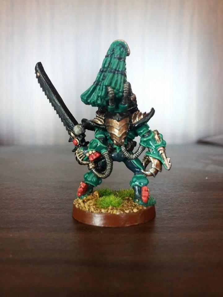 Baharroth, Eldar, Karandras, Phoenix