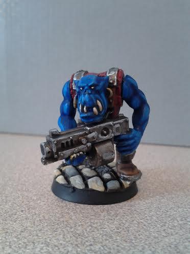 Orks Freebooters