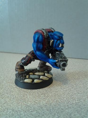 Orks Freebooters