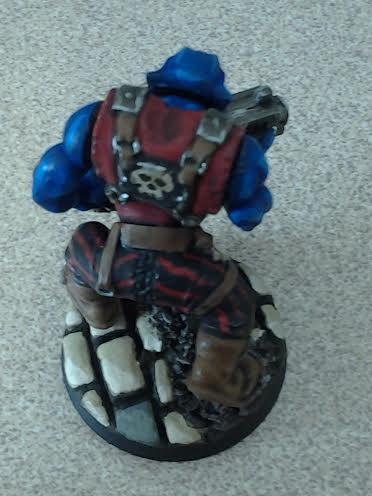 Orks Freebooters