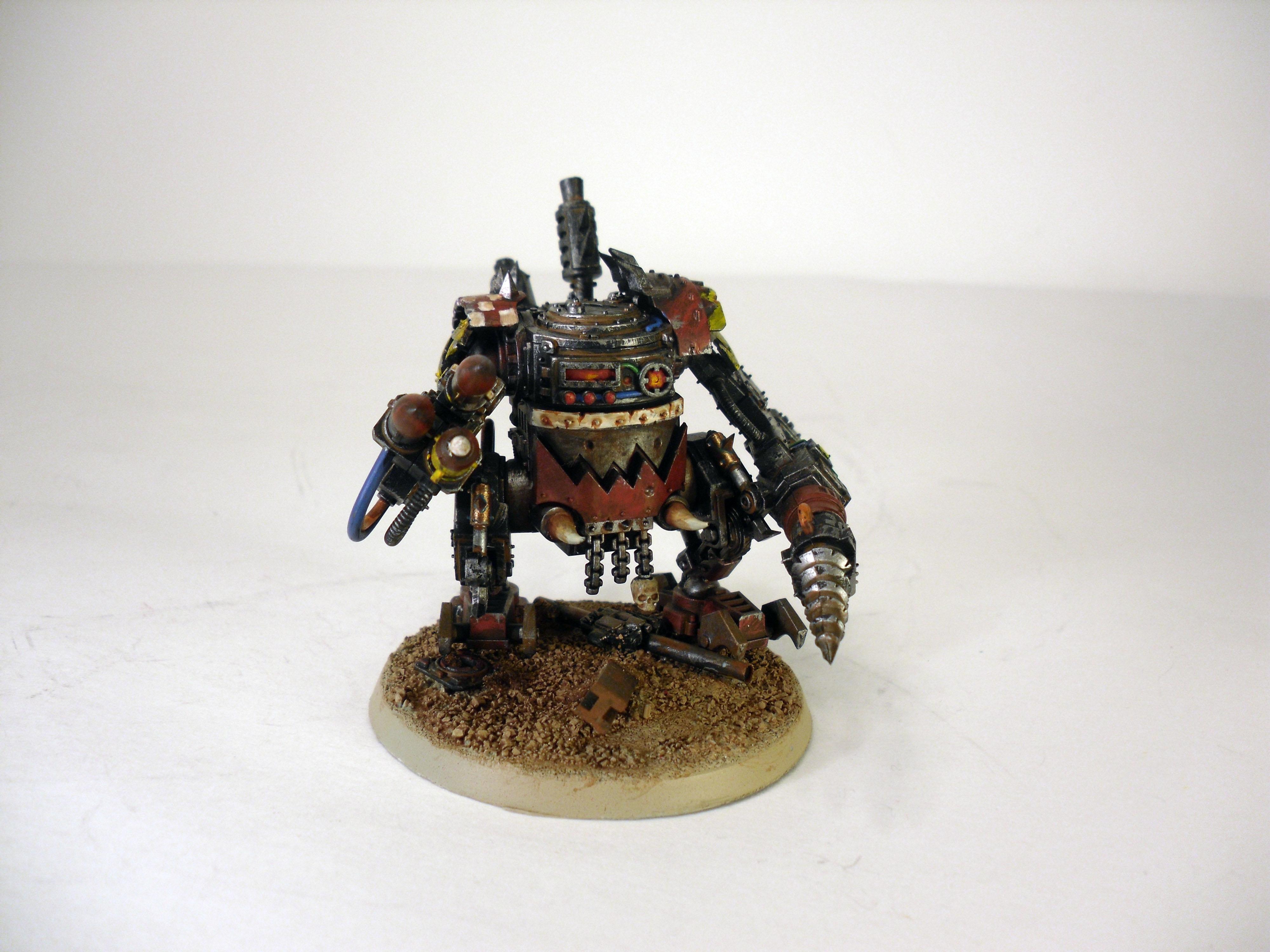 Killa Kan, Killa Kanz, Orks - Gallery - DakkaDakka