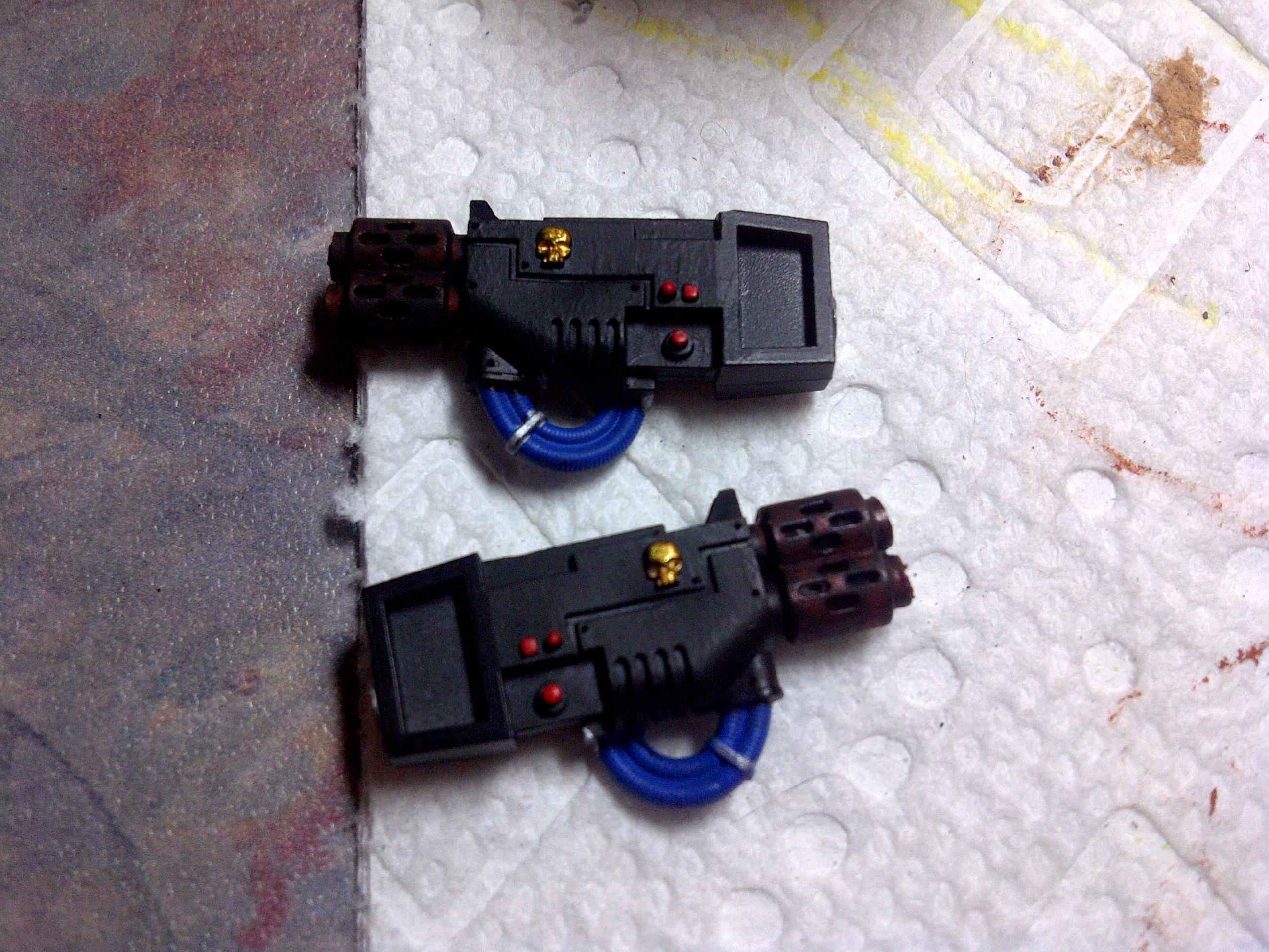 66th, Astra, Chem, Chem-dogs, Dogs, Guard, Imperial, Imperial Guard, Militarum, Savlar
