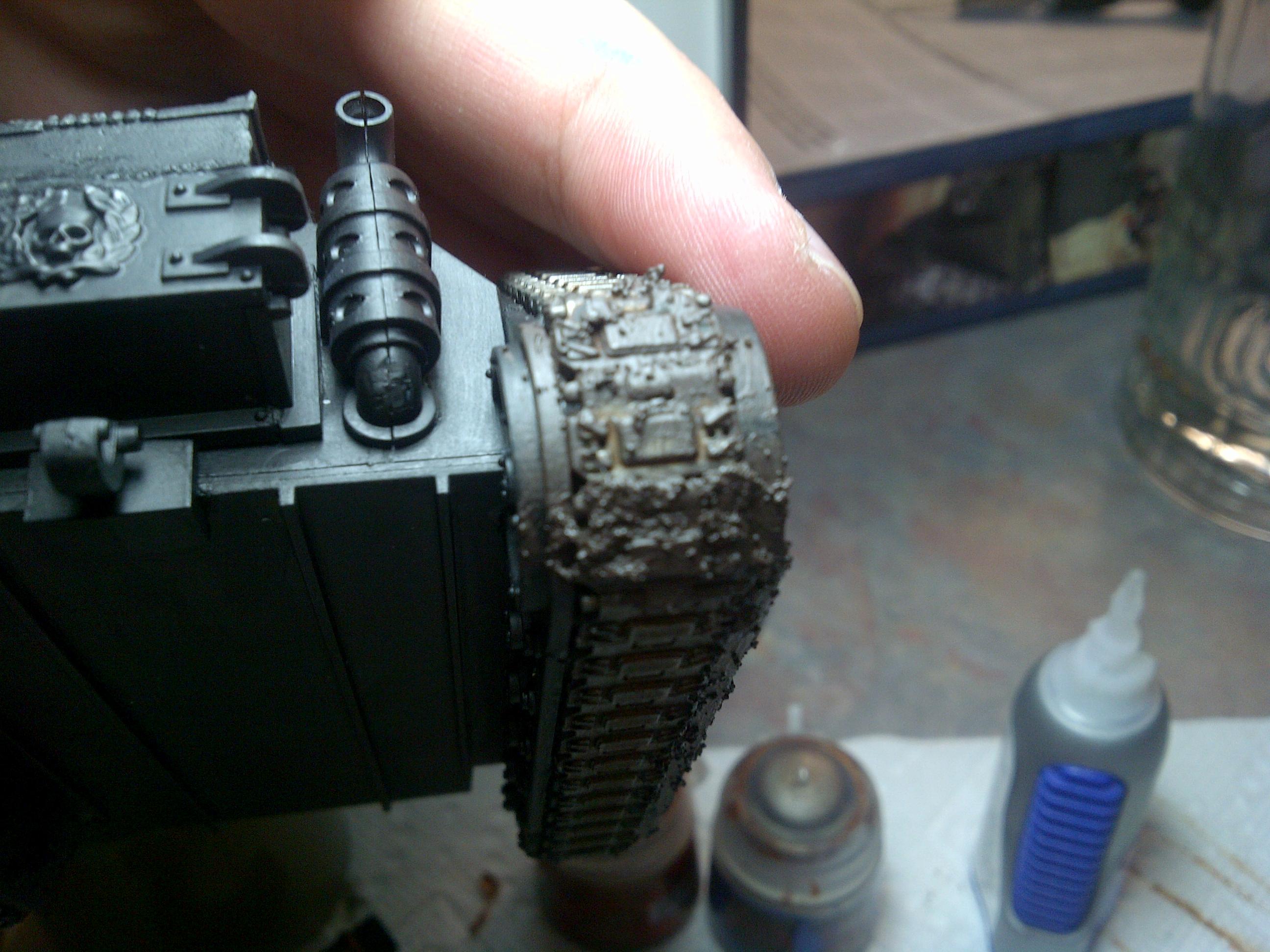 66th, Astra, Chem, Chem-dogs, Dogs, Guard, Imperial, Imperial Guard, Militarum, Savlar