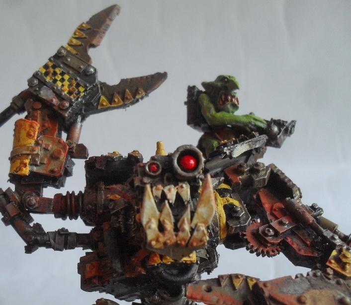 Forge World, Runtbot