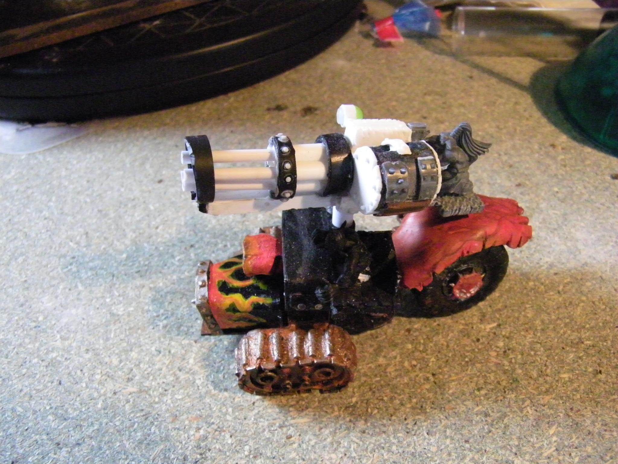 Orks