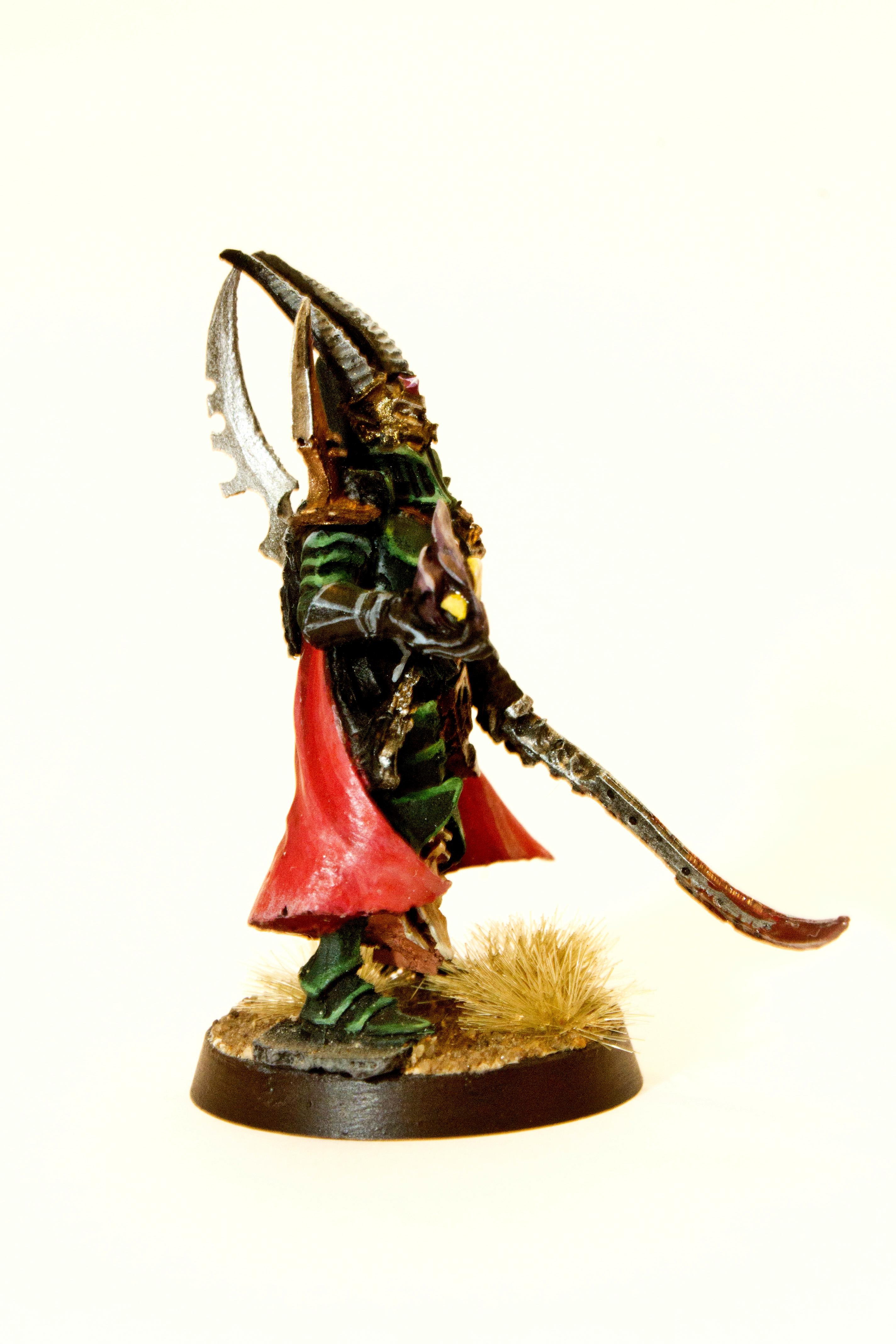 Archon, Darkeldar