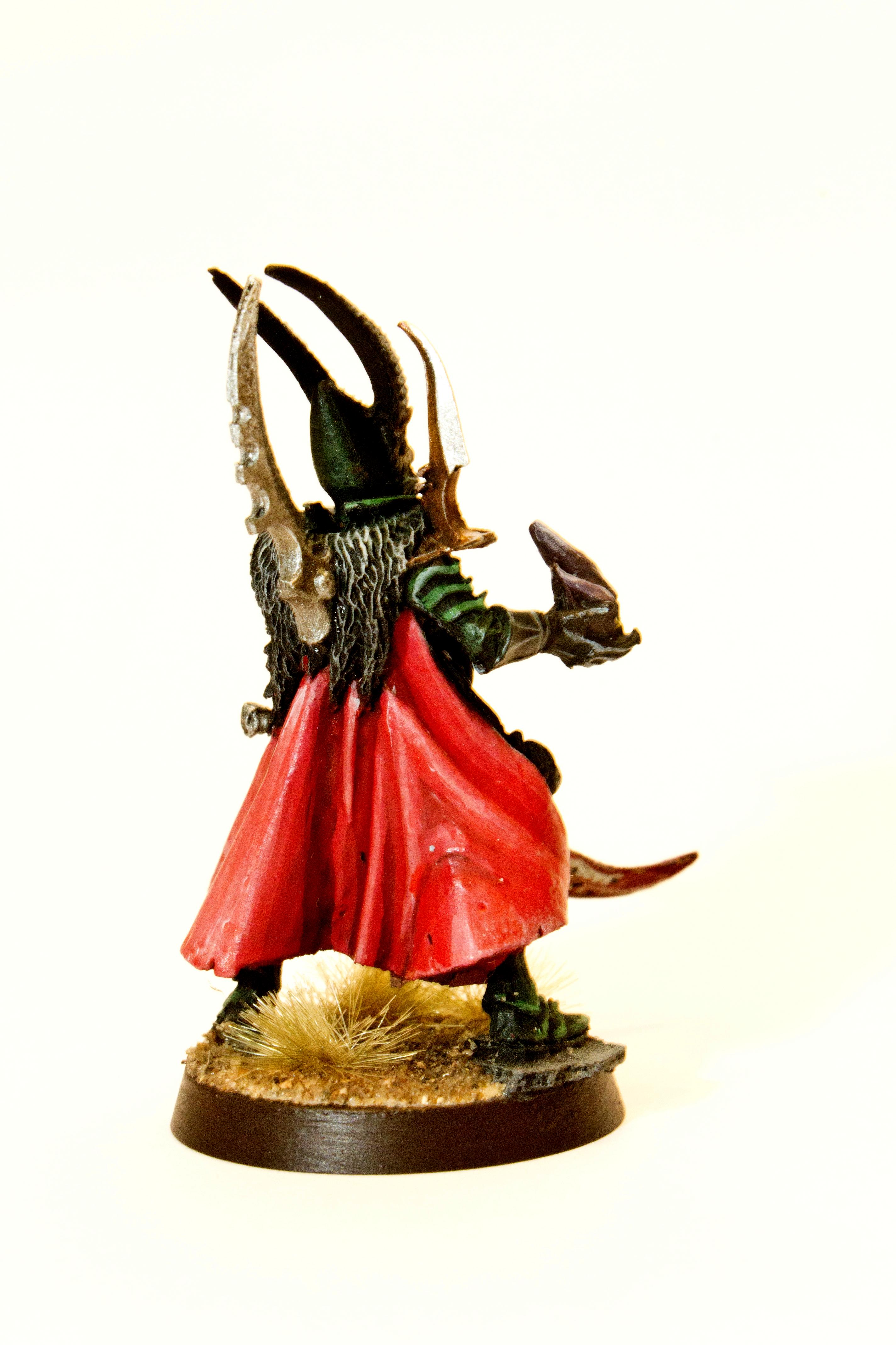 Archon, Darkeldar