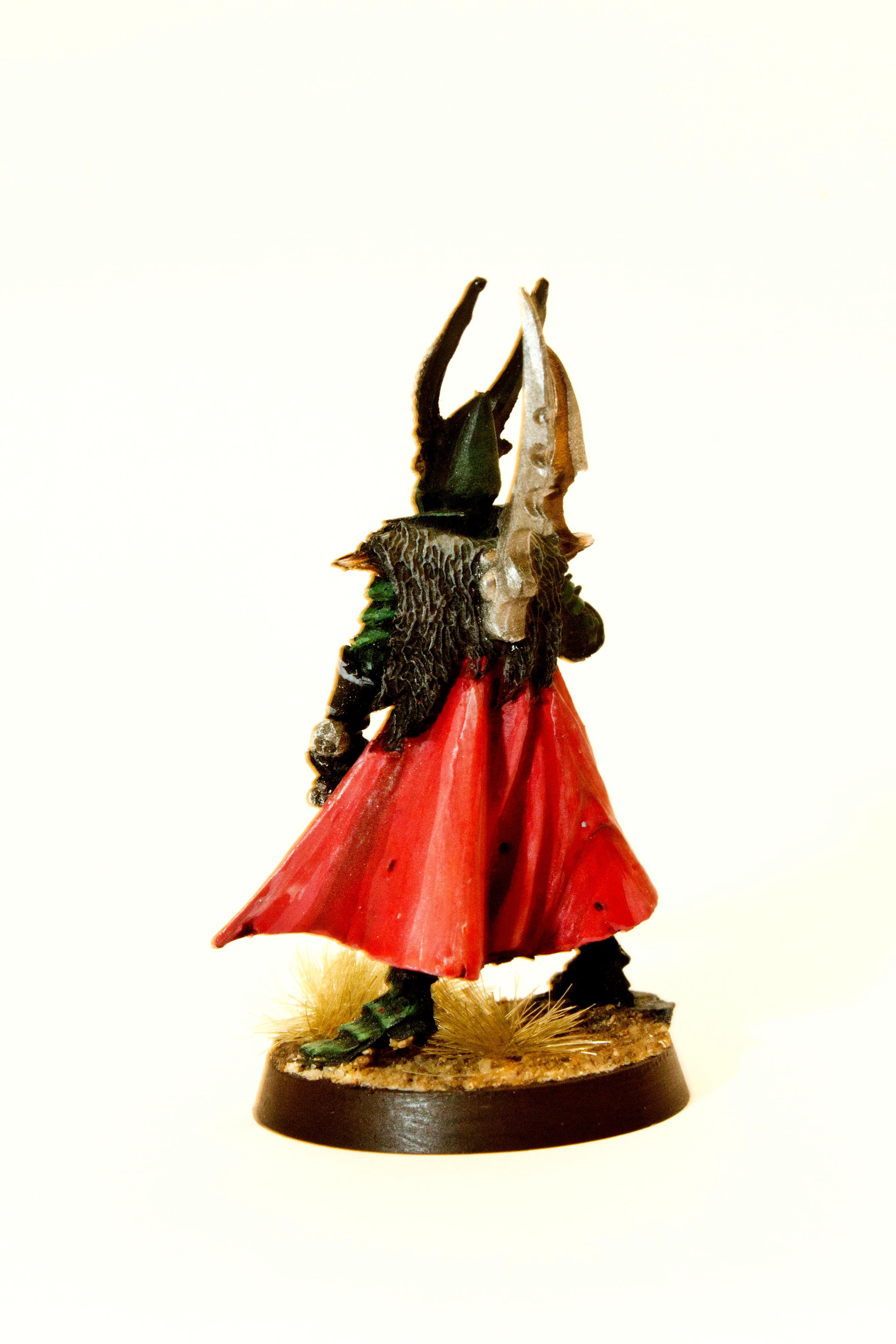 Archon, Darkeldar