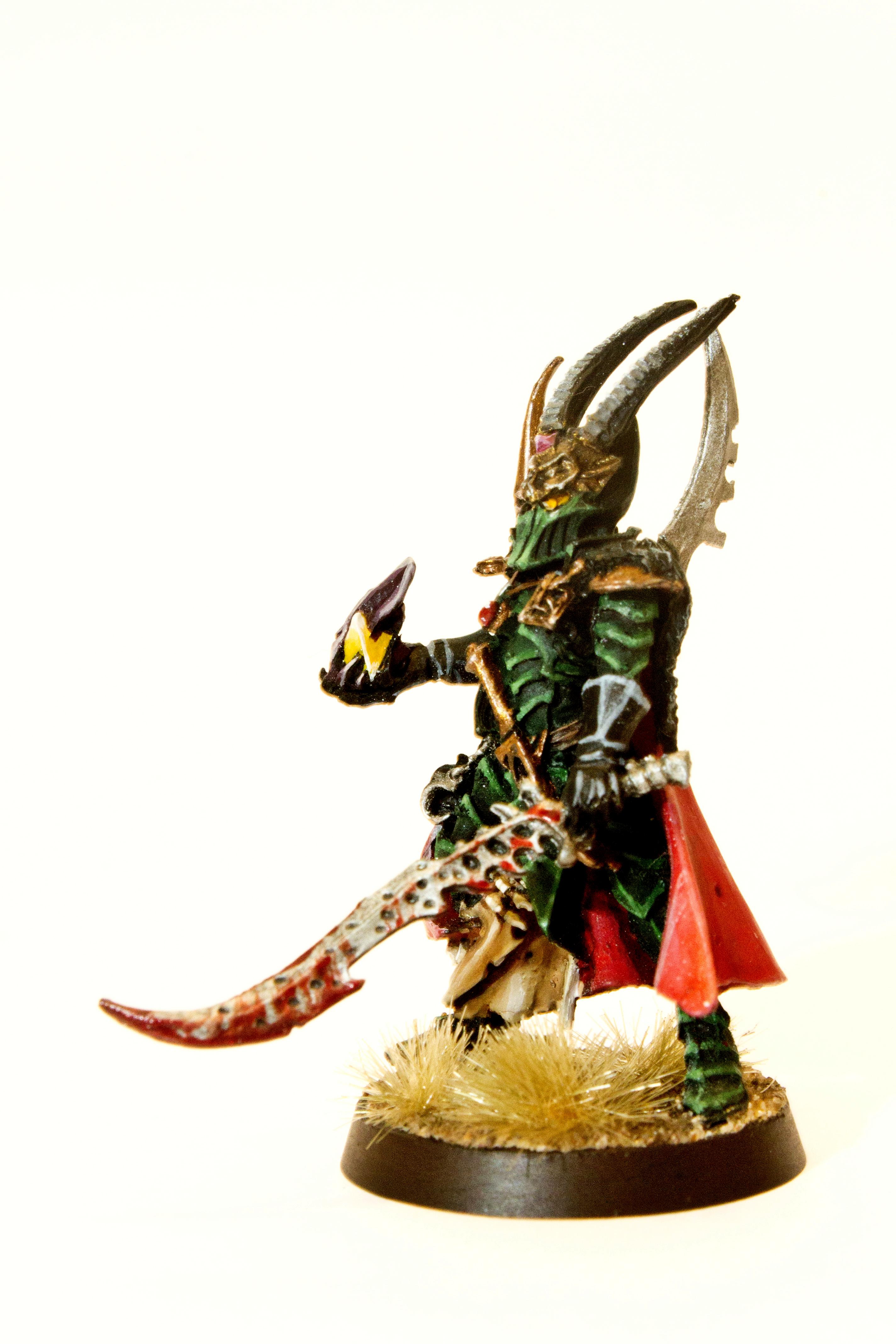 Archon, Darkeldar