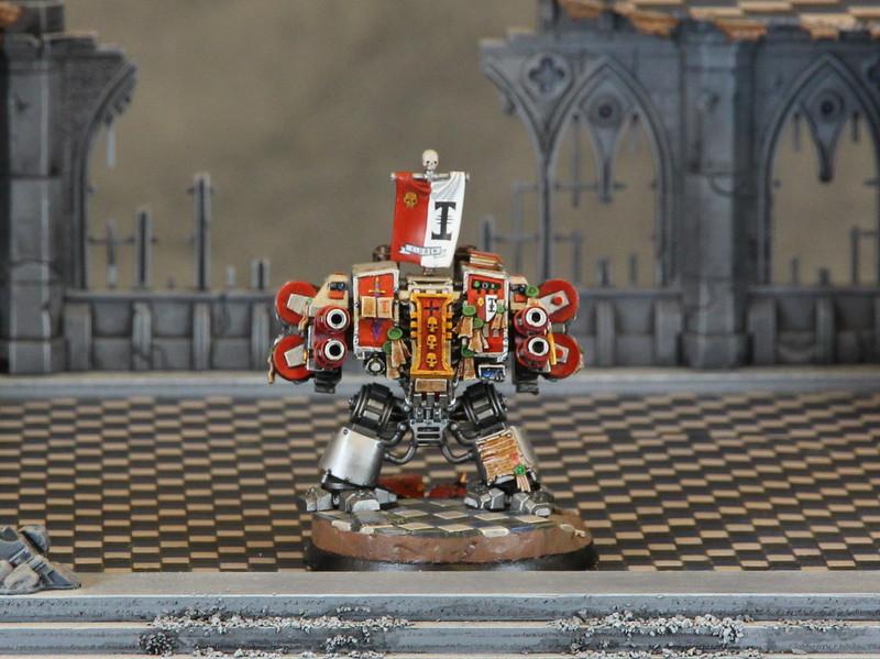Dreadnought