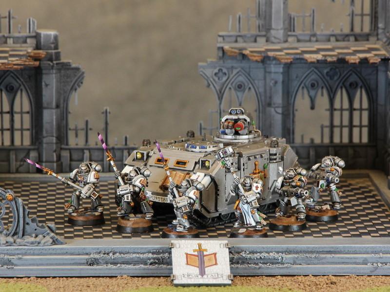 Purifiers